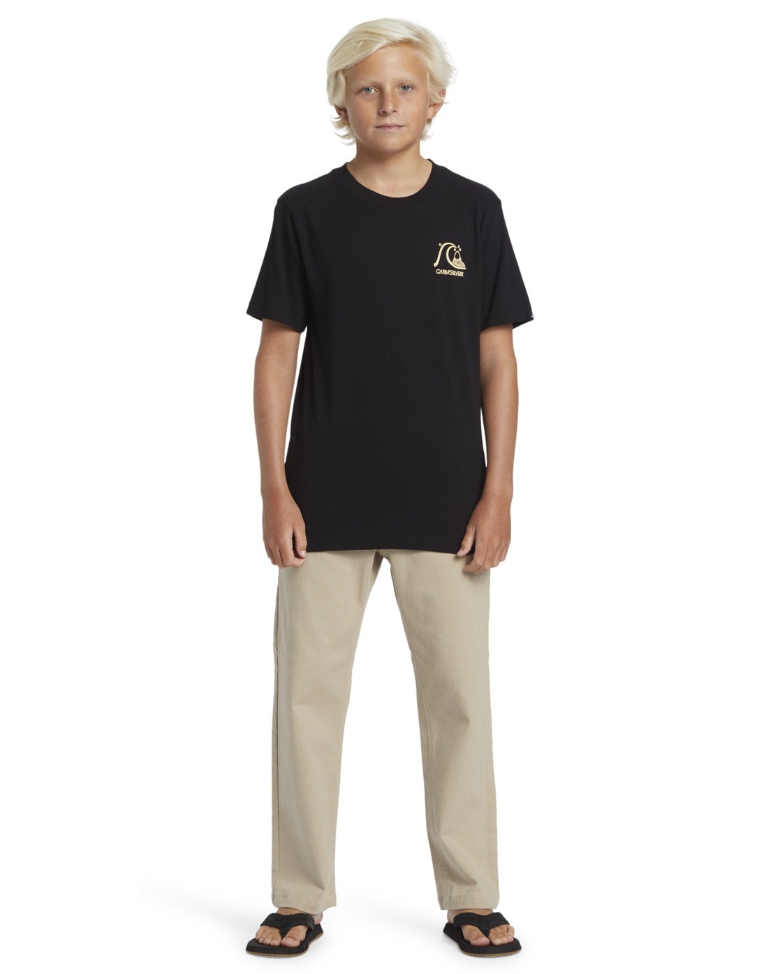 Quiksilver Outdoorhose »DNA Beach«