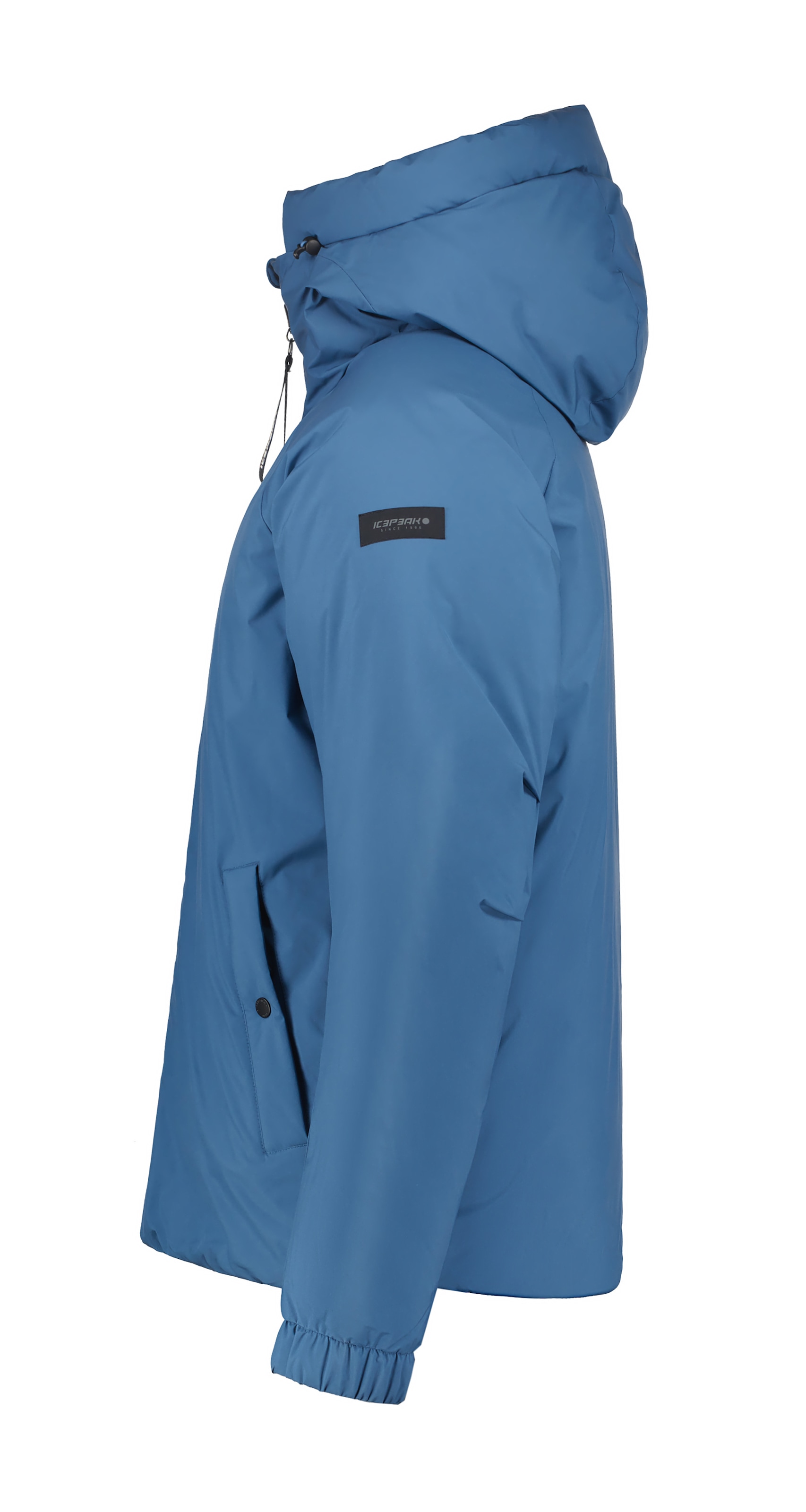 Icepeak Funktionsjacke »ARVIN« 1 Stk. tlg.
