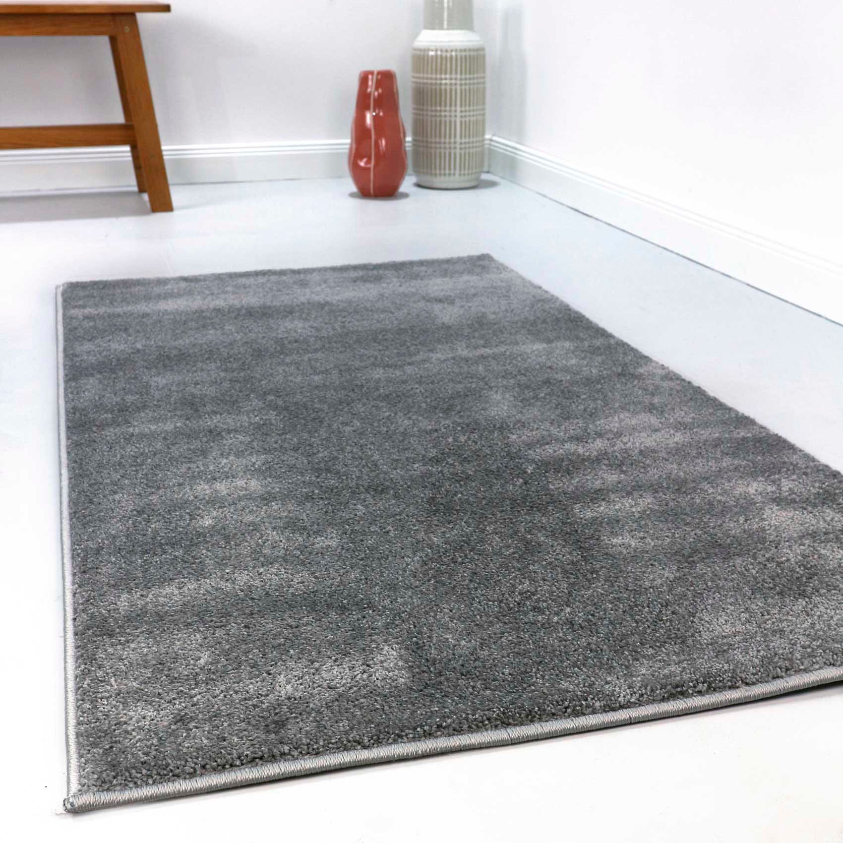 Esprit Teppich »Campus ESP-0035«, rechteckig, 17 mm Höhe, sehr flauschiger, günstig online kaufen