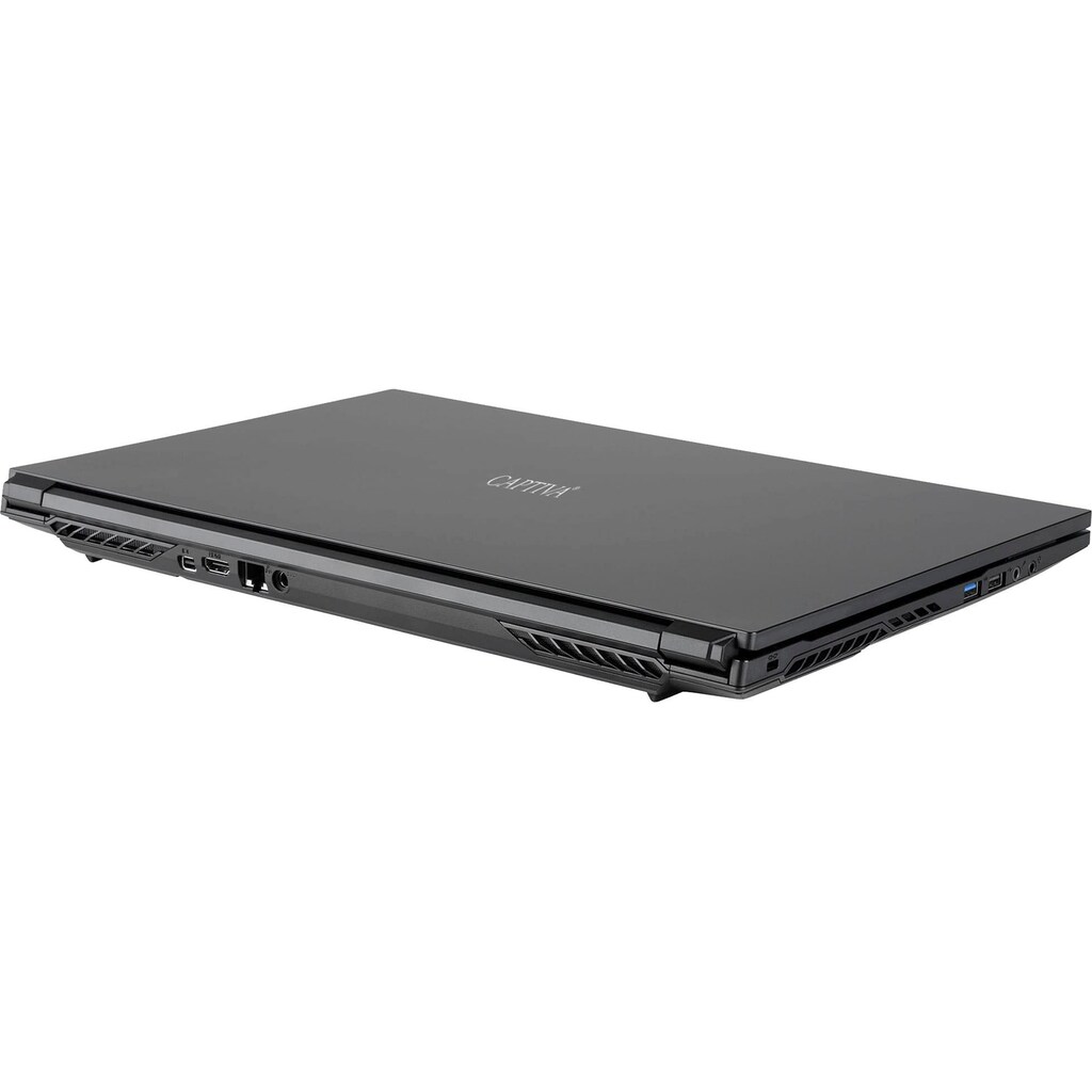 CAPTIVA Notebook »G11M 21V1«, 43,94 cm, / 17,3 Zoll, Intel, Core i7, GeForce GTX 1650, 1000 GB HDD, 500 GB SSD