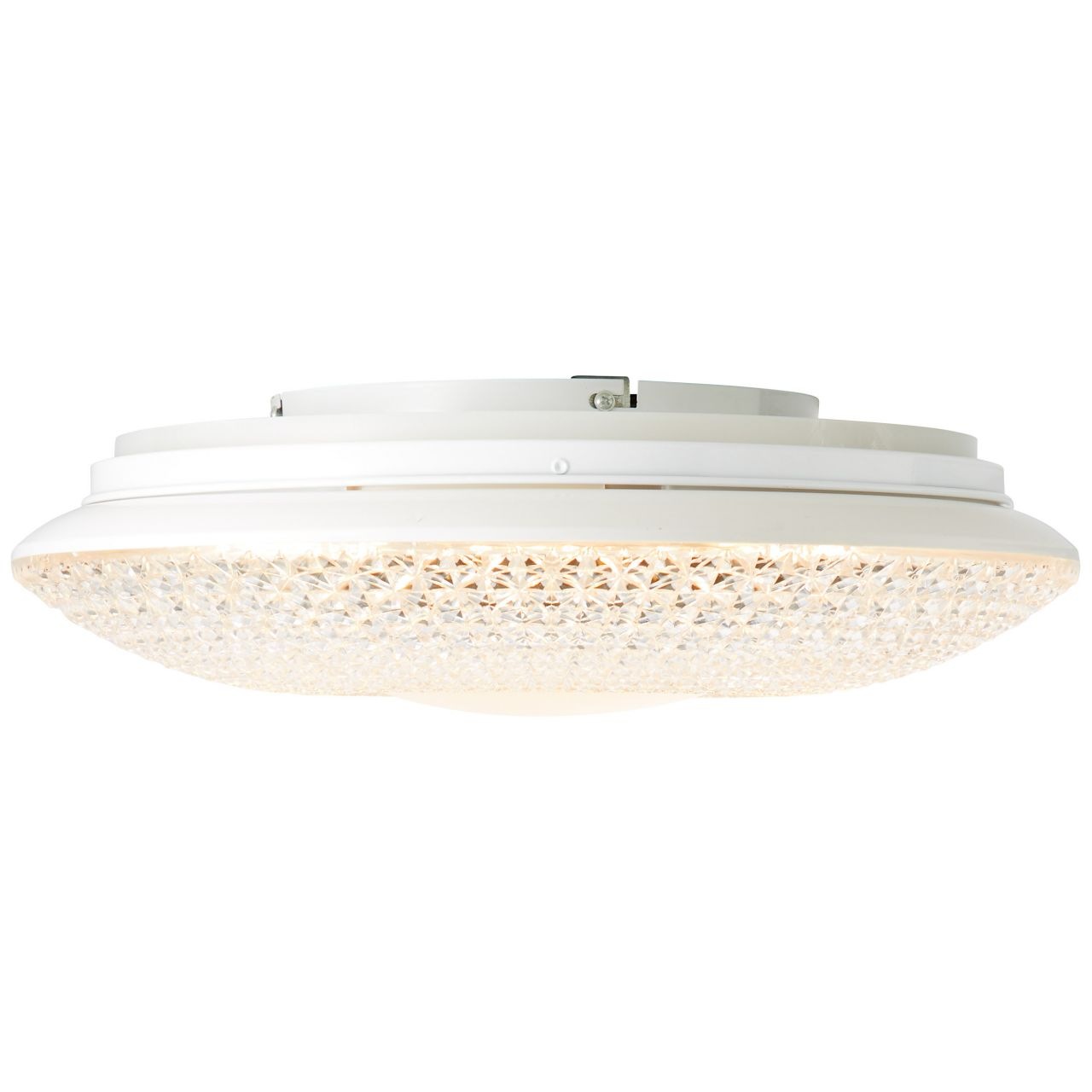 Brilliant Deckenleuchte »Lucian«, 1 flammig, Leuchtmittel LED-Modul   LED f günstig online kaufen