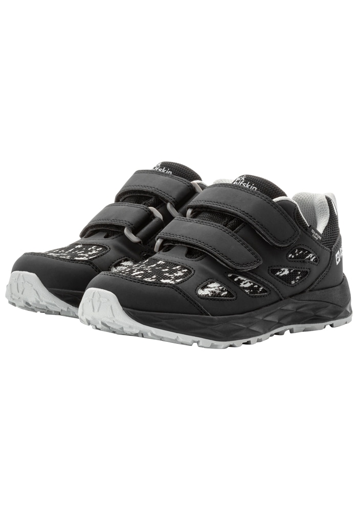 Jack Wolfskin Sneaker »WOODLAND 2 TEXAPORE LOW VC K«