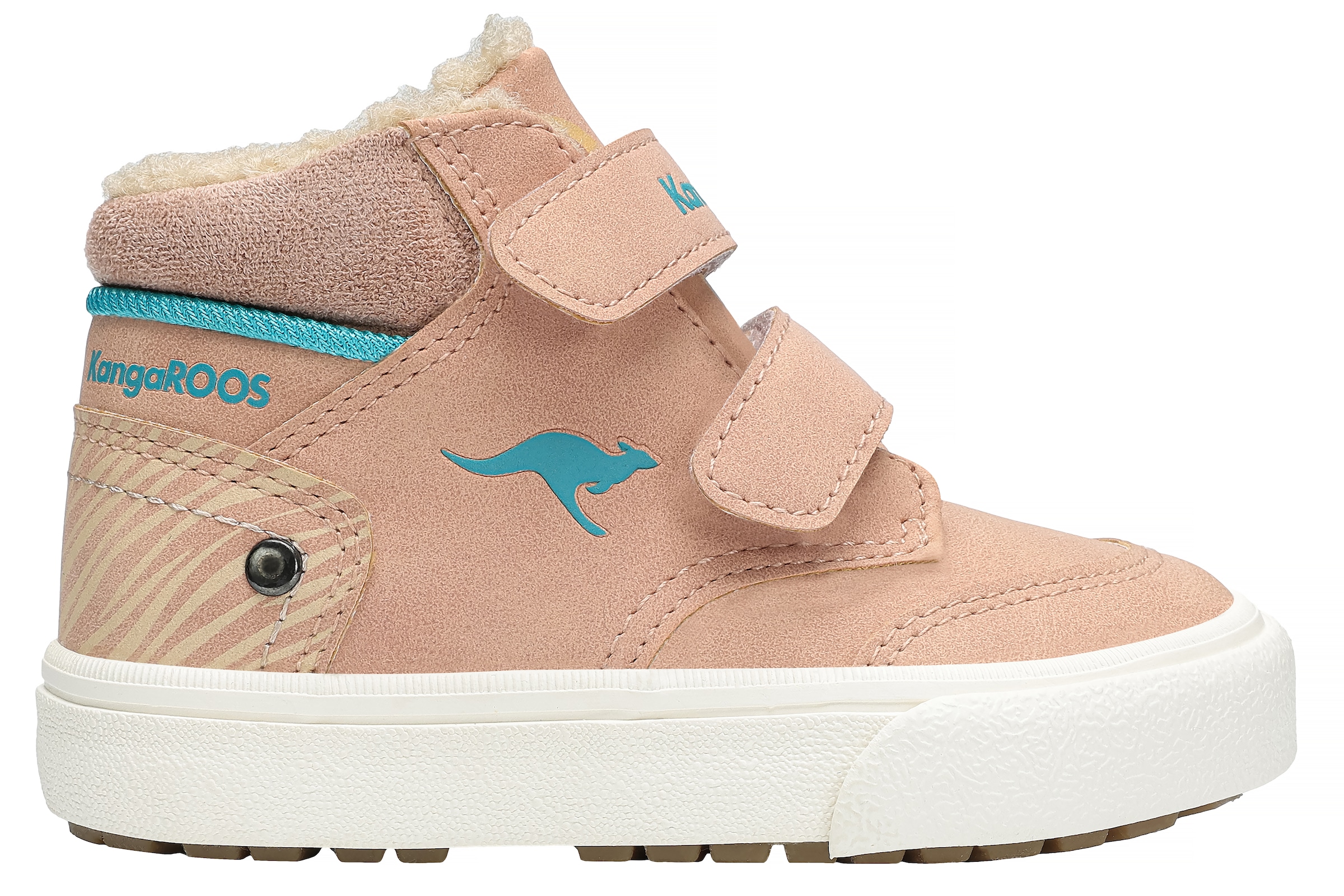 KangaROOS Sneaker »KAVU PRIMO V«  Warmfutter