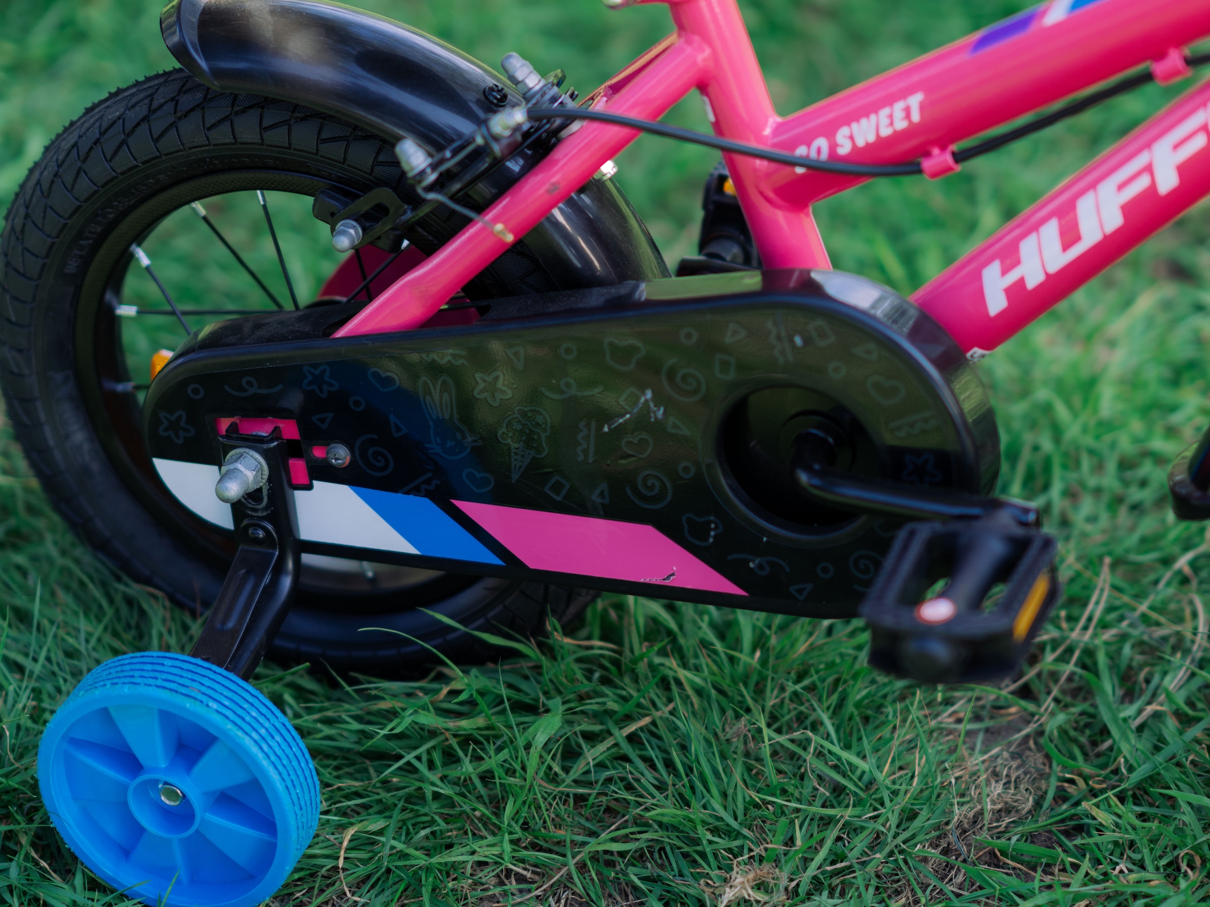 Huffy Kinderfahrrad »So Sweet«