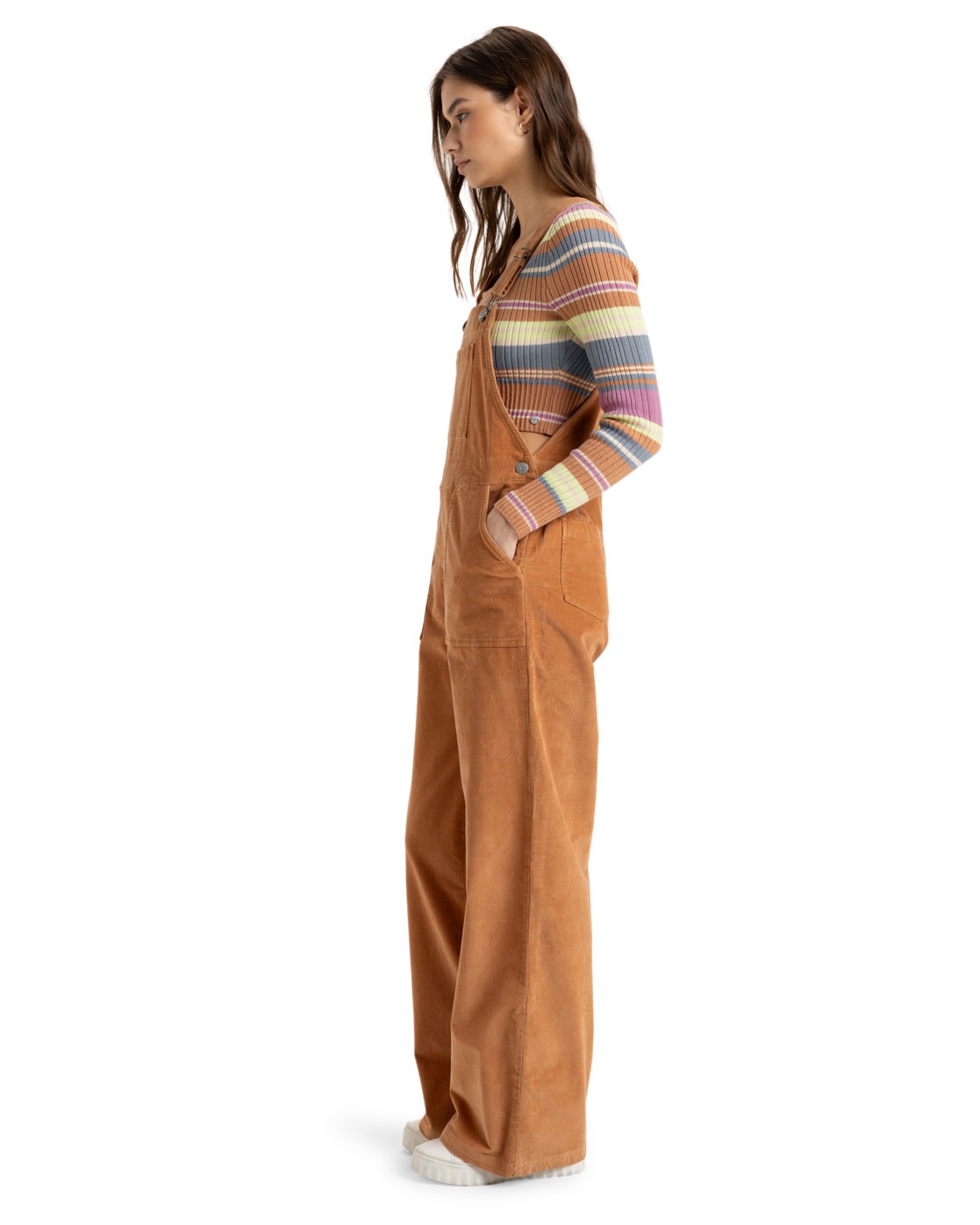 Roxy Overall »Trailblazer«