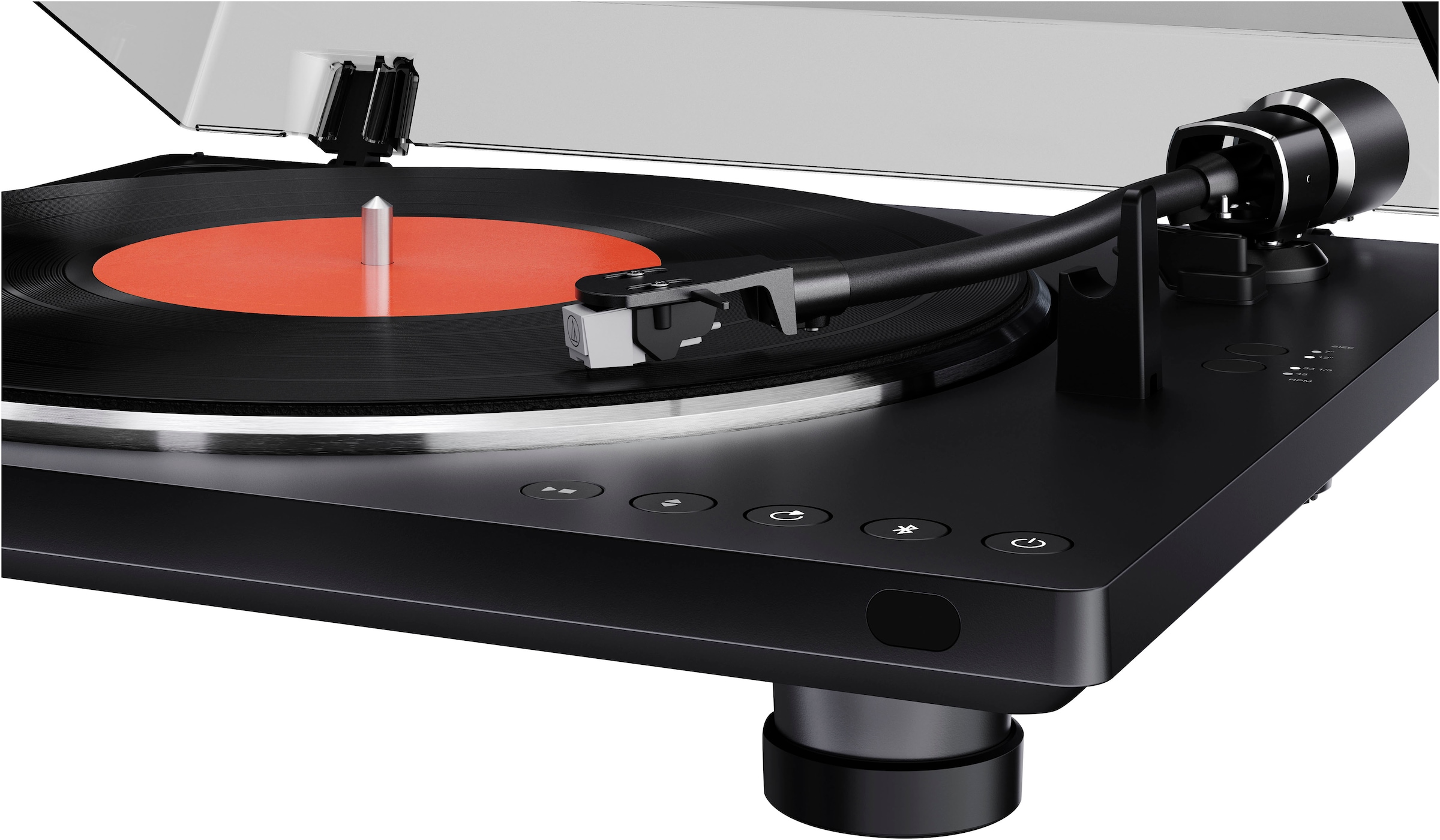 Sharp Plattenspieler »RP-TT100«