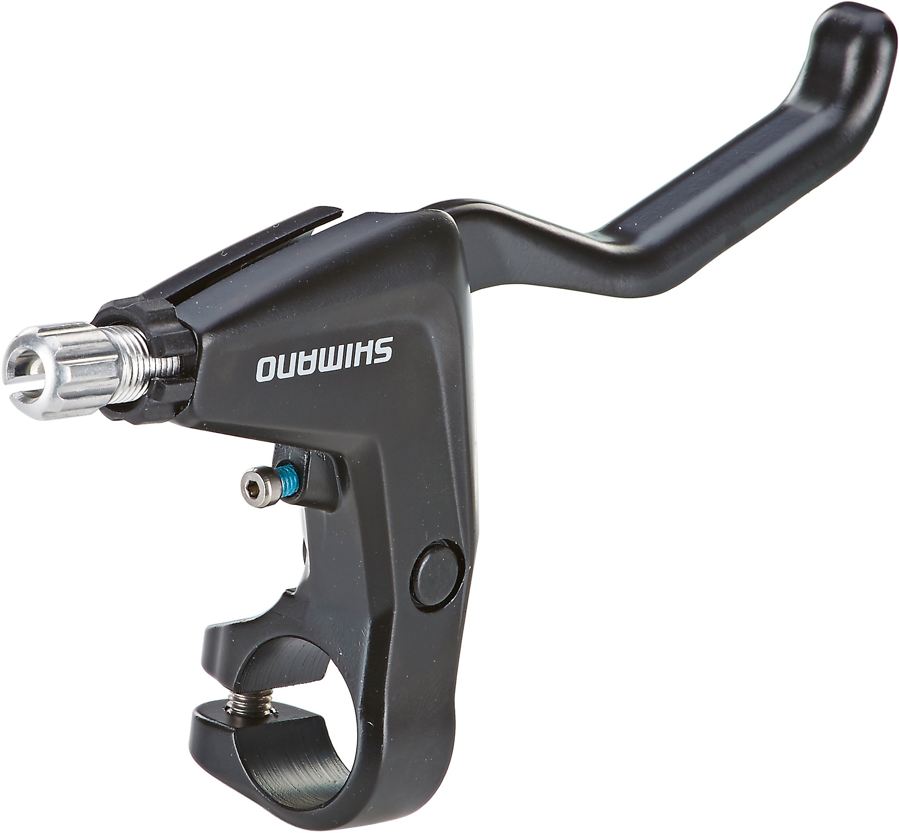 Shimano Bremsgriff »ALU-V-Bremshebel links«