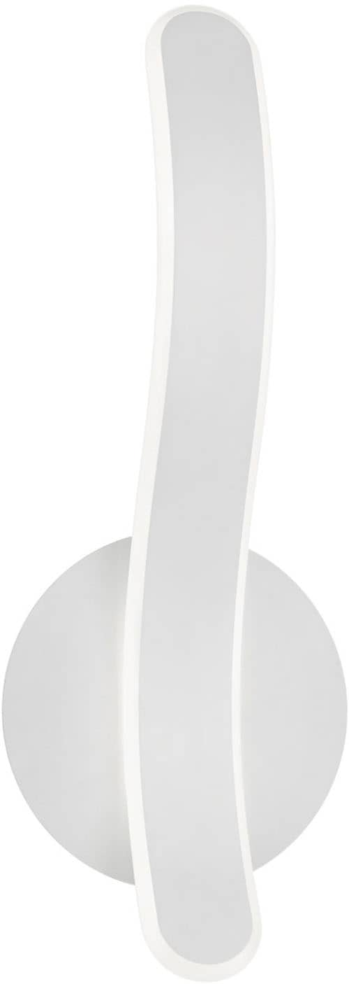 TRIO Leuchten LED Wandleuchte »Parma«, 1 flammig-flammig, Wandlampe mit indirekter  Beleuchtung, neutralweiß 4000K, 11W dimmbar online bestellen