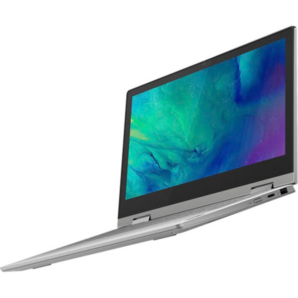 Lenovo Notebook »11IGL05«, 29,46 cm, / 11,6 Zoll, Intel, Celeron, UHD Graphics, 128 GB SSD