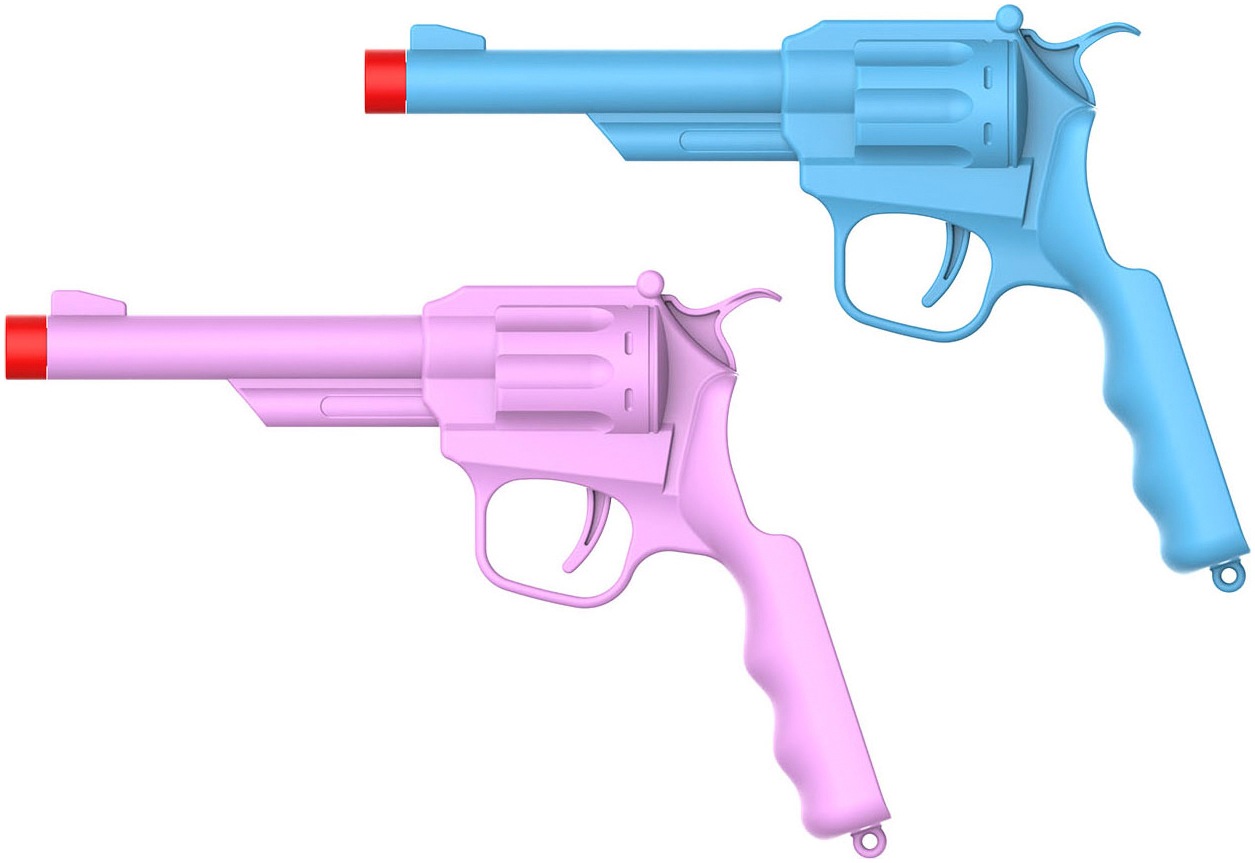 NBG Spielesoftware »Maxx Tech Mad Bullets Kit« Nintendo Switch 2