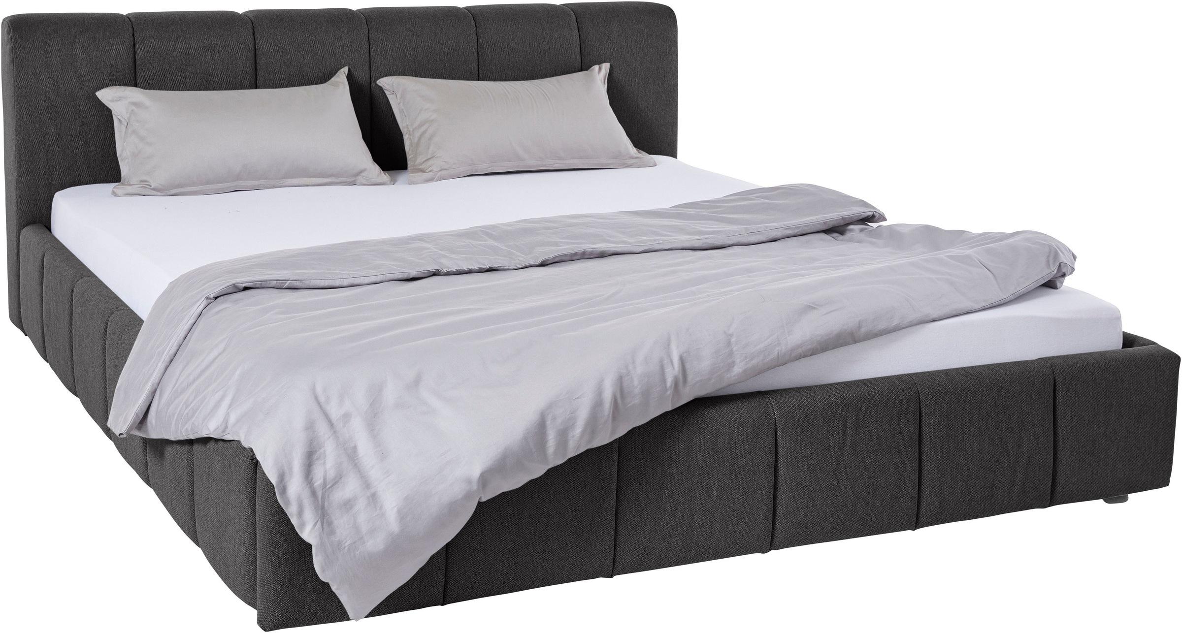 LeGer Home by Lena Gercke Polsterbett "Maileen" in 5 Breiten und 3 Farben, günstig online kaufen