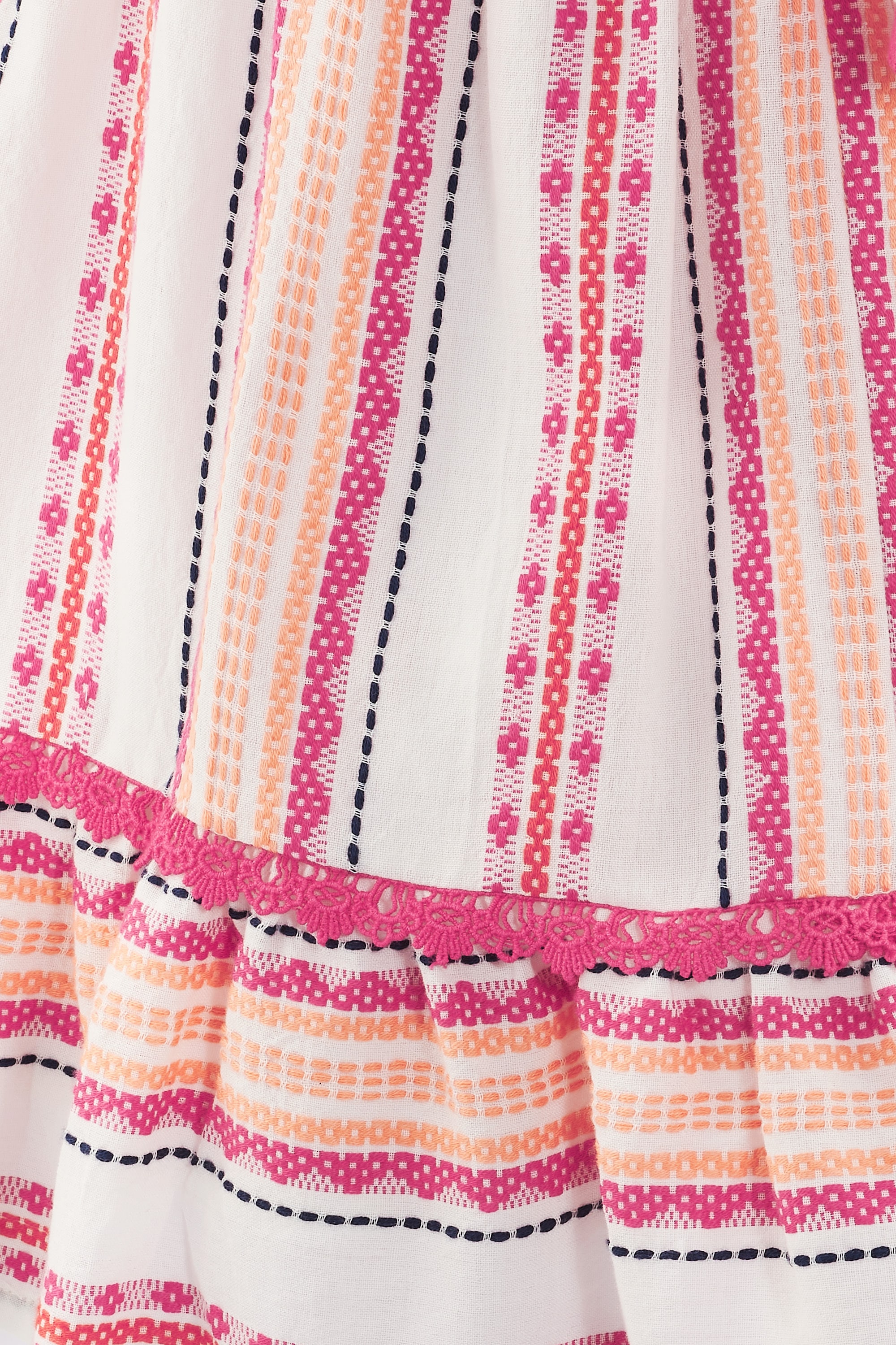 happy girls Sommerkleid »Mädchenkleid«