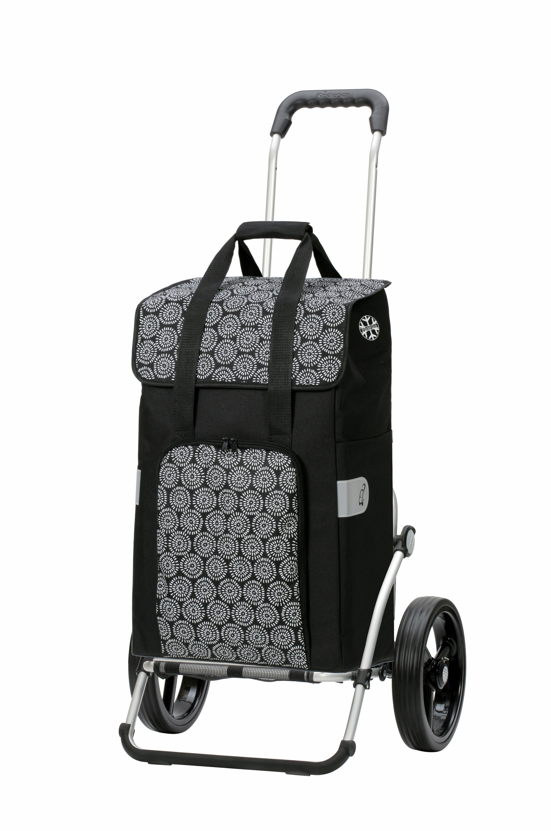 Andersen Einkaufstrolley Shopper®, Thermofach MADE mit kaufen GERMANY«, online großem »Royal IN