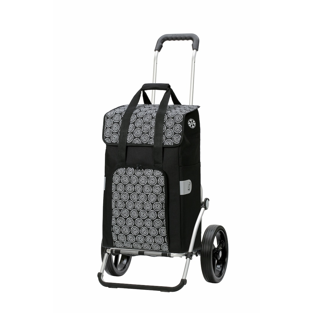 Andersen Einkaufstrolley »Royal Shopper®, MADE IN GERMANY«