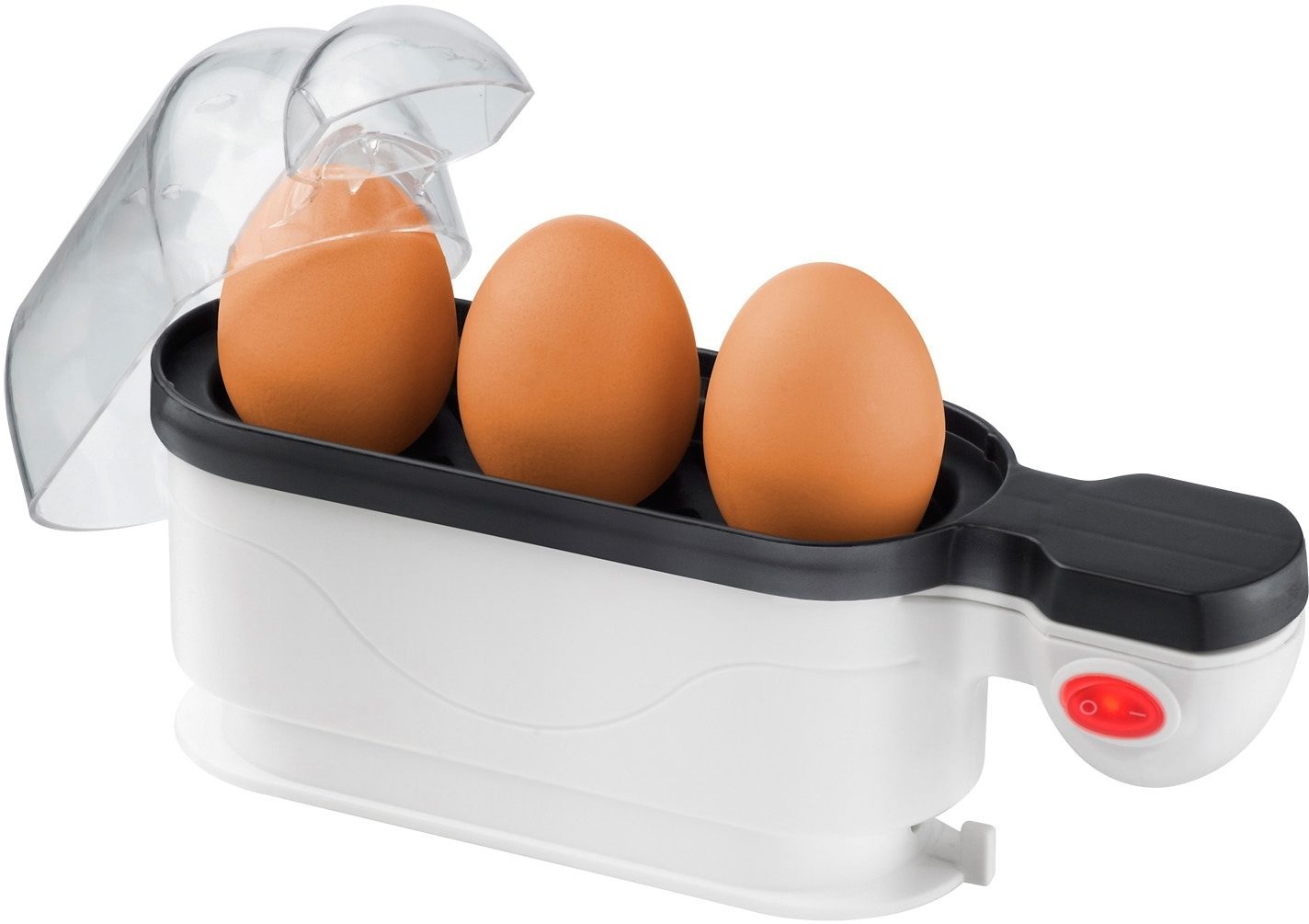 Steba Eierkocher »EK 4«, für 3 St. Eier, 350 W