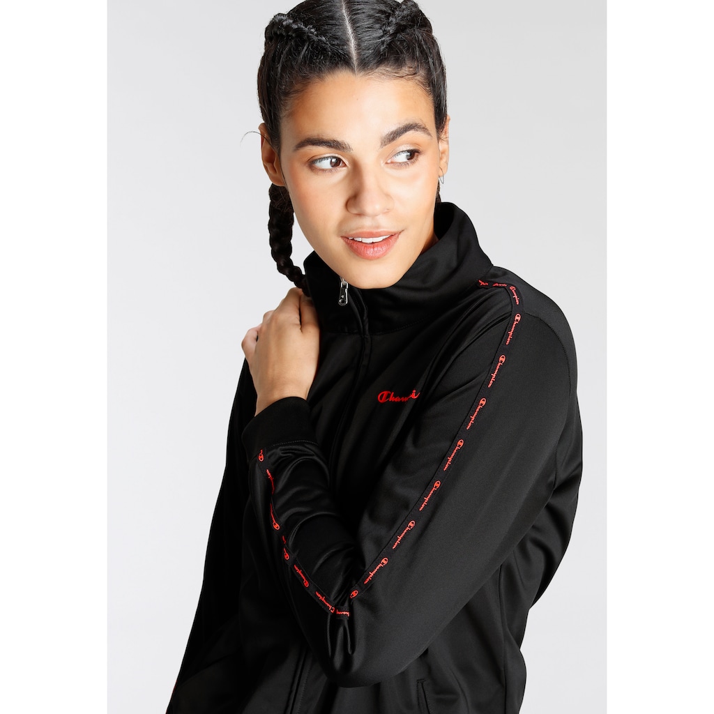 Champion Trainingsanzug »Tracksuit«, (2 tlg.)