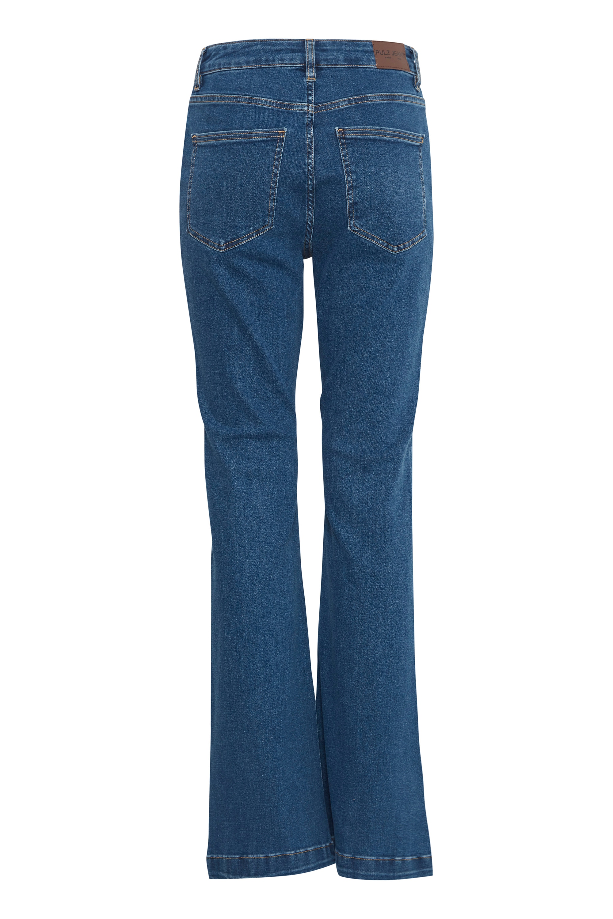 Pulz Jeans Regular-fit-Jeans »Jeans PZBECCA«