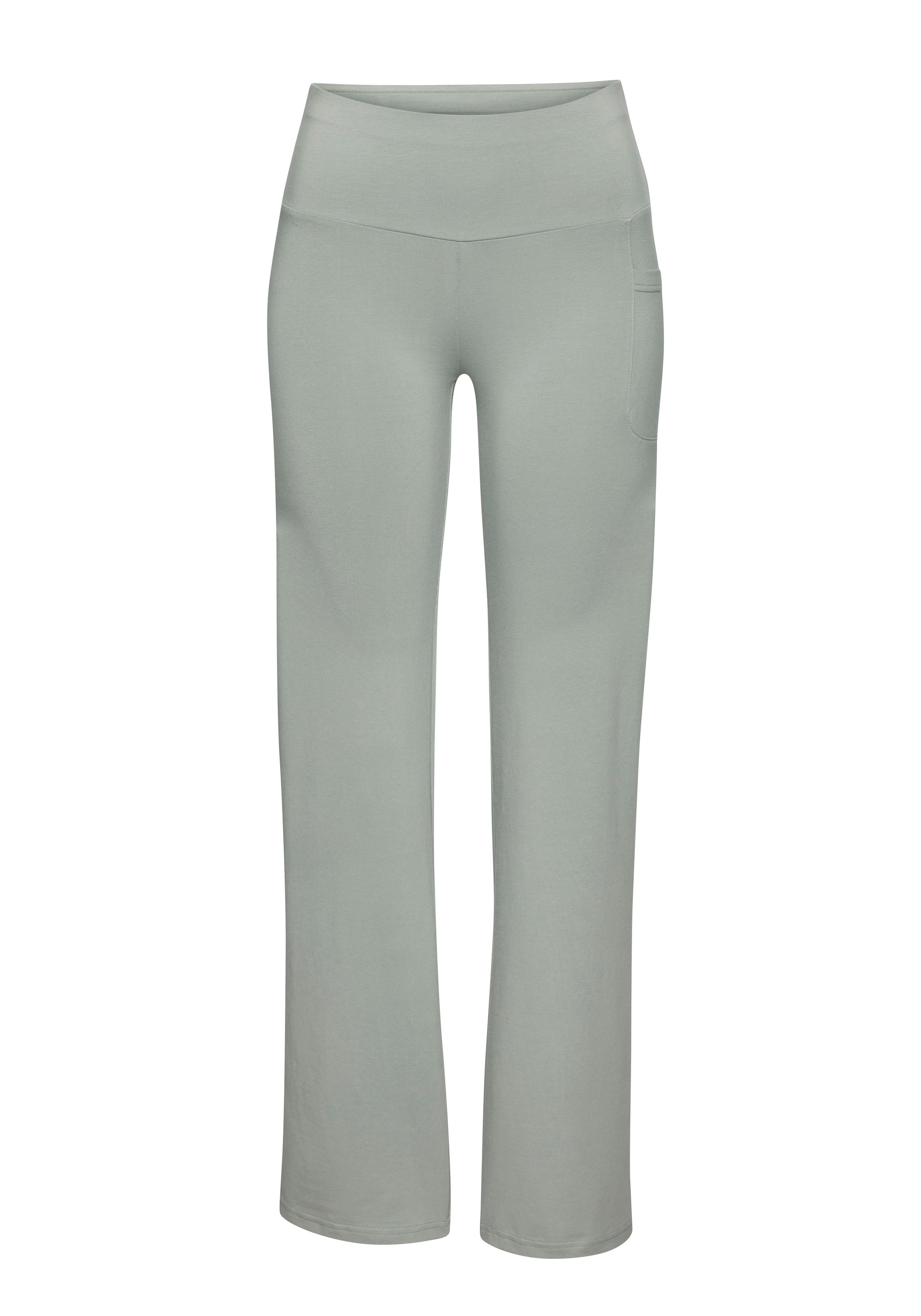 LASCANA ACTIVE Jazzpants, mit Handytasche, Loungewear