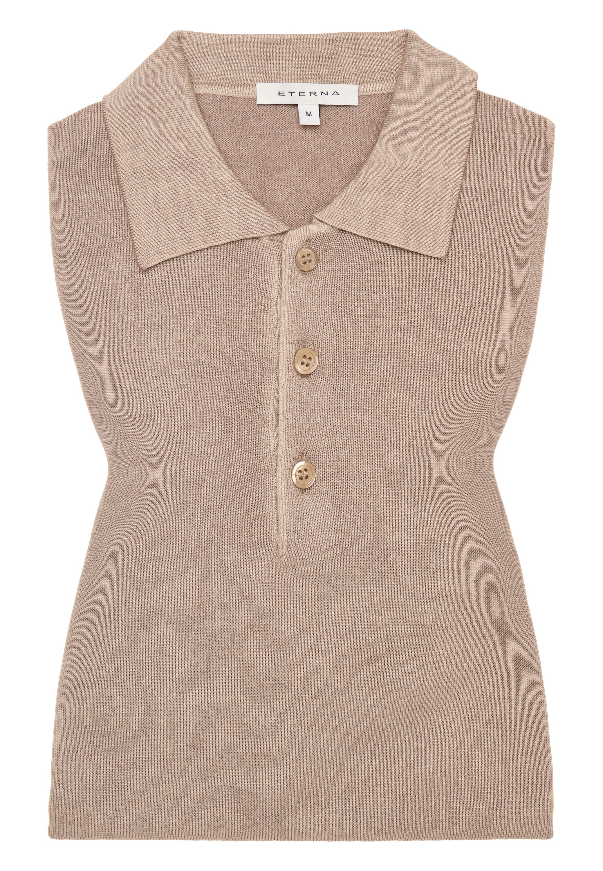 Eterna Polokragenpullover