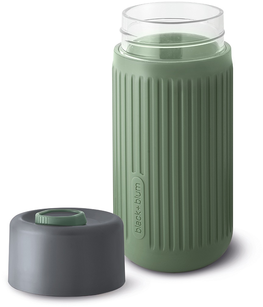 black+blum Coffee-to-go-Becher »To-Go B«, purer Kaffeegenuss, 340 ml günstig online kaufen