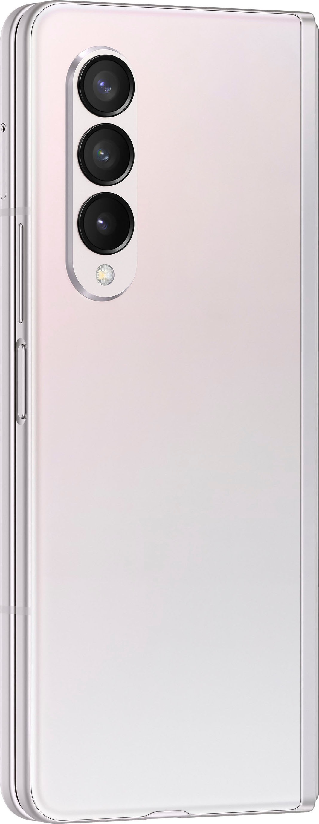 9. Bild von Samsung Smartphone »Galaxy Z Fold 3, 5G 512GB«, Phantom Silver, 19,19 cm/7,6 Zoll, 512 GB Speicherplatz, 12 MP Kamera