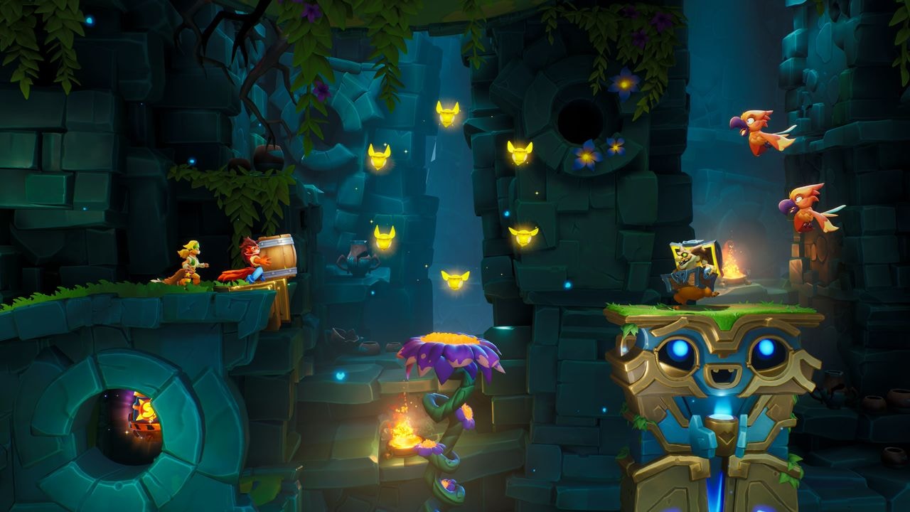 Knights Peak Spielesoftware »Nikoderiko: The Magical World Directors Cut«, Nintendo Switch