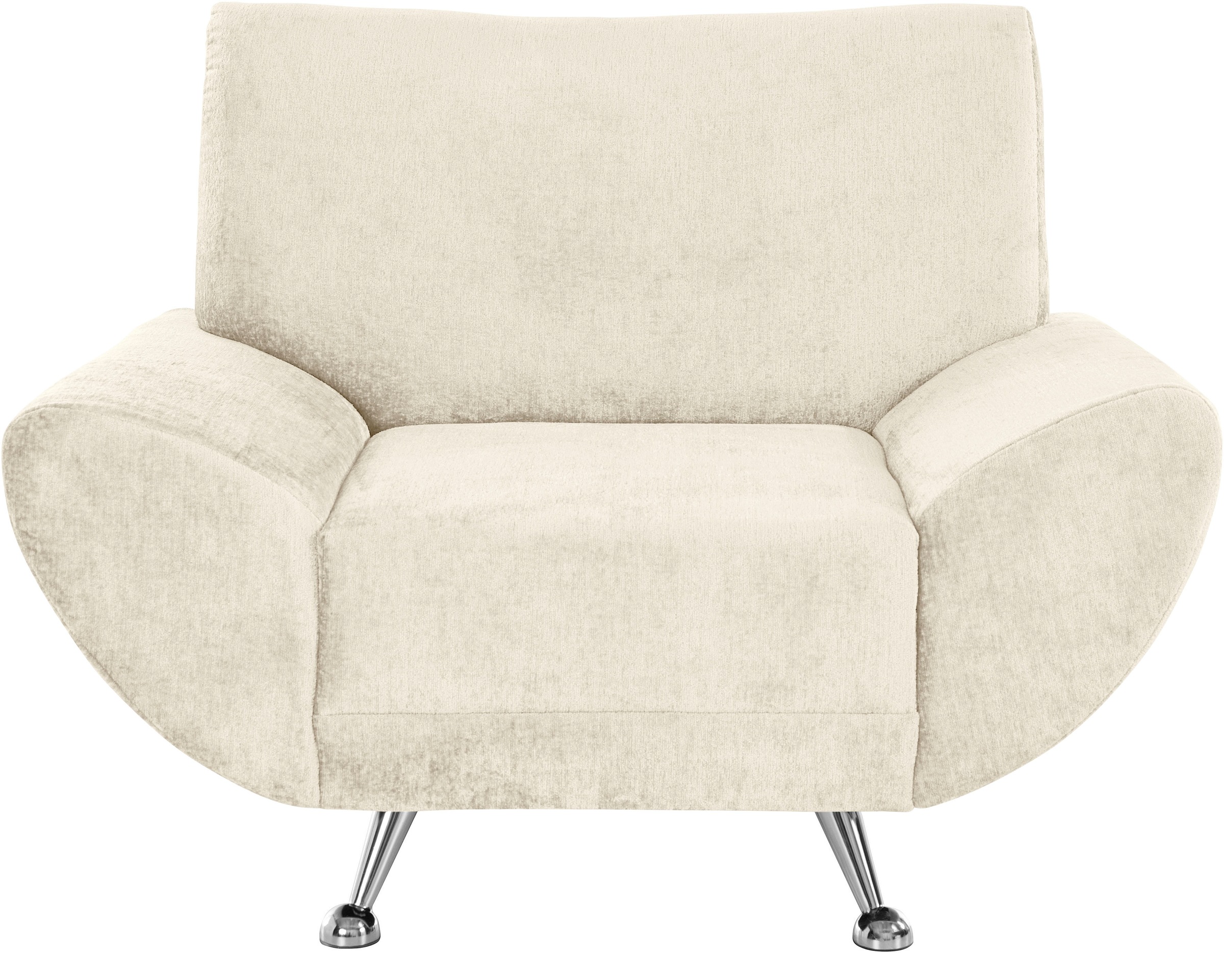 Home affaire Sessel »Saltare elegant und komfortabel, toller Designfuß« günstig online kaufen