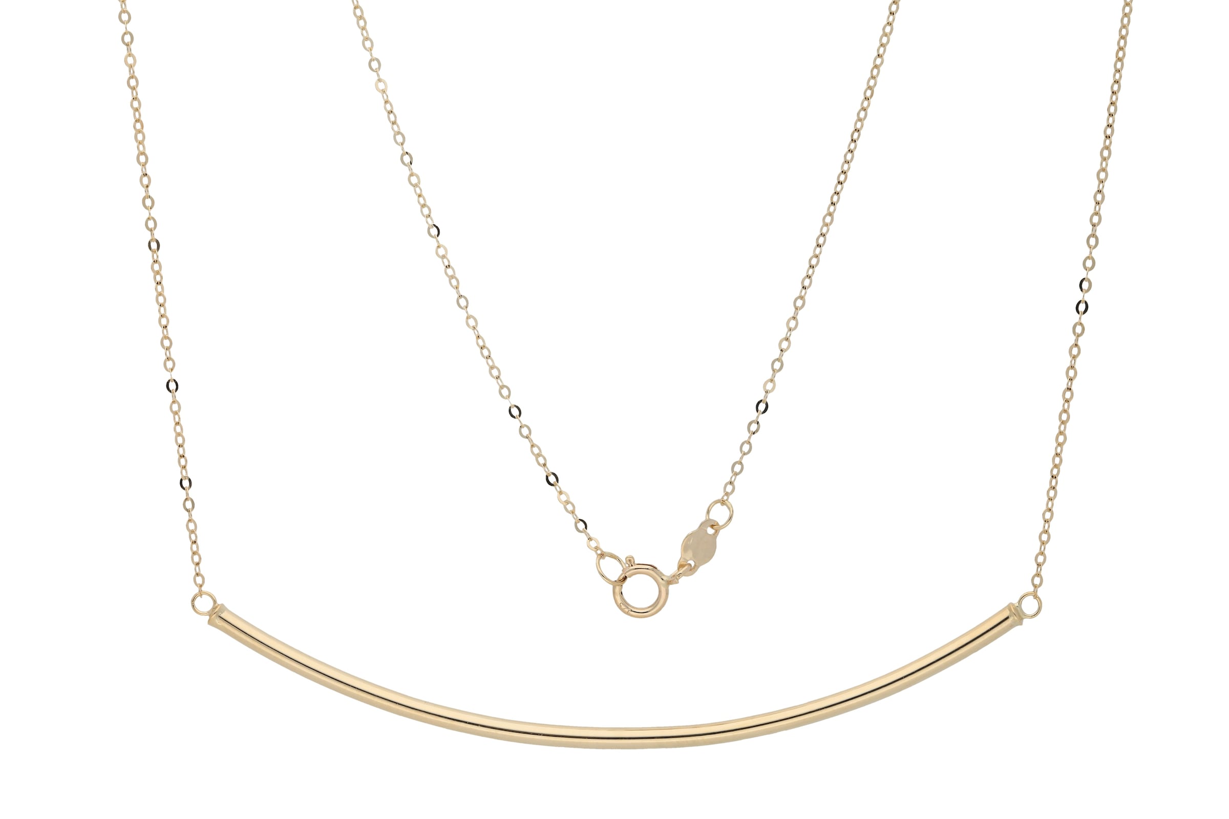 Vivance Goldkette »classic«