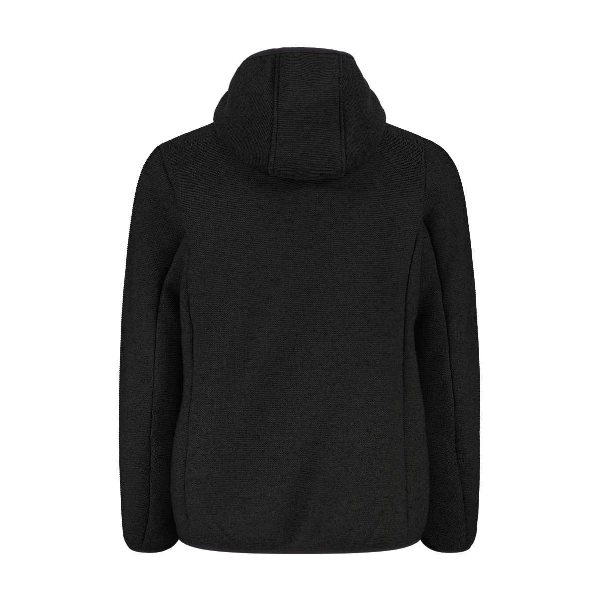 CMP Strickfleecejacke 1 Stk. tlg.