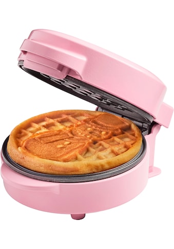 Waffeleisen »AMWF600P«, 550 W