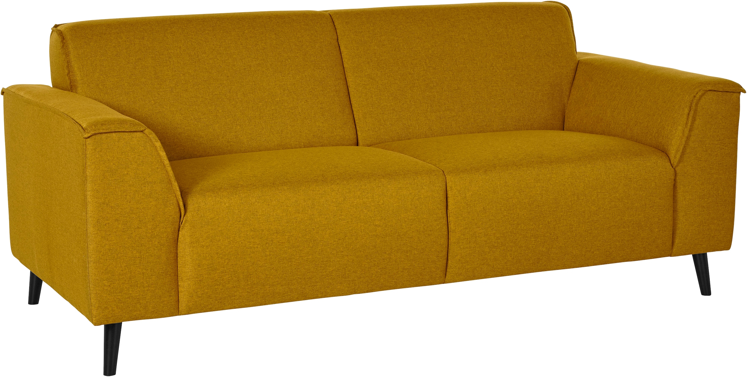 DOMO collection 2,5-Sitzer »Amora tolle Verarbeitungsdetails, komfortabel,«, mit Federkern für hohen Sitzkomfort