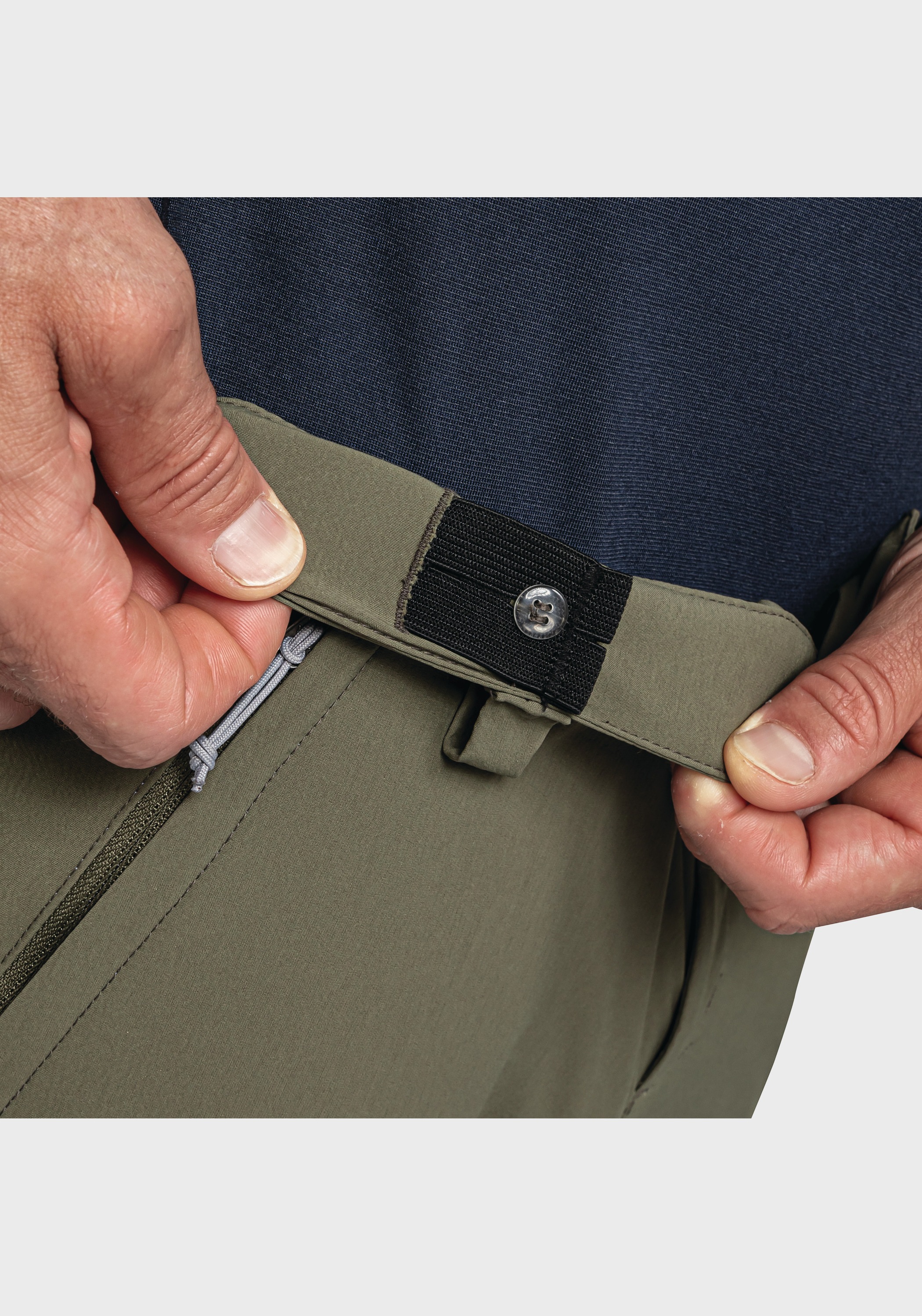 6. Bild von Schöffel Bermudas »Shorts Folkstone«