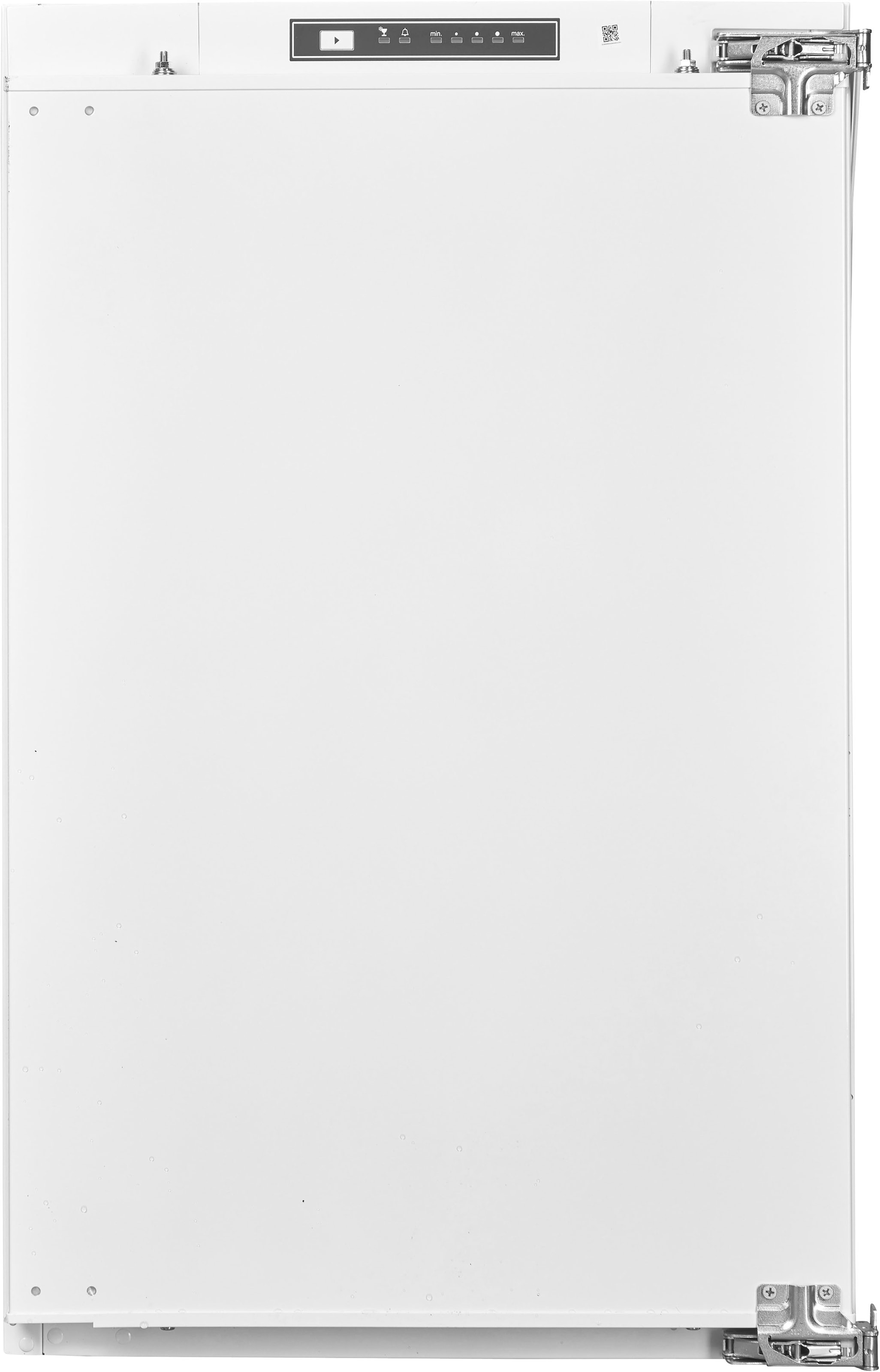 Sharp Einbaukühlschrank »SJ-LD110E0XD-EU«, (88cm Nische), Festtür