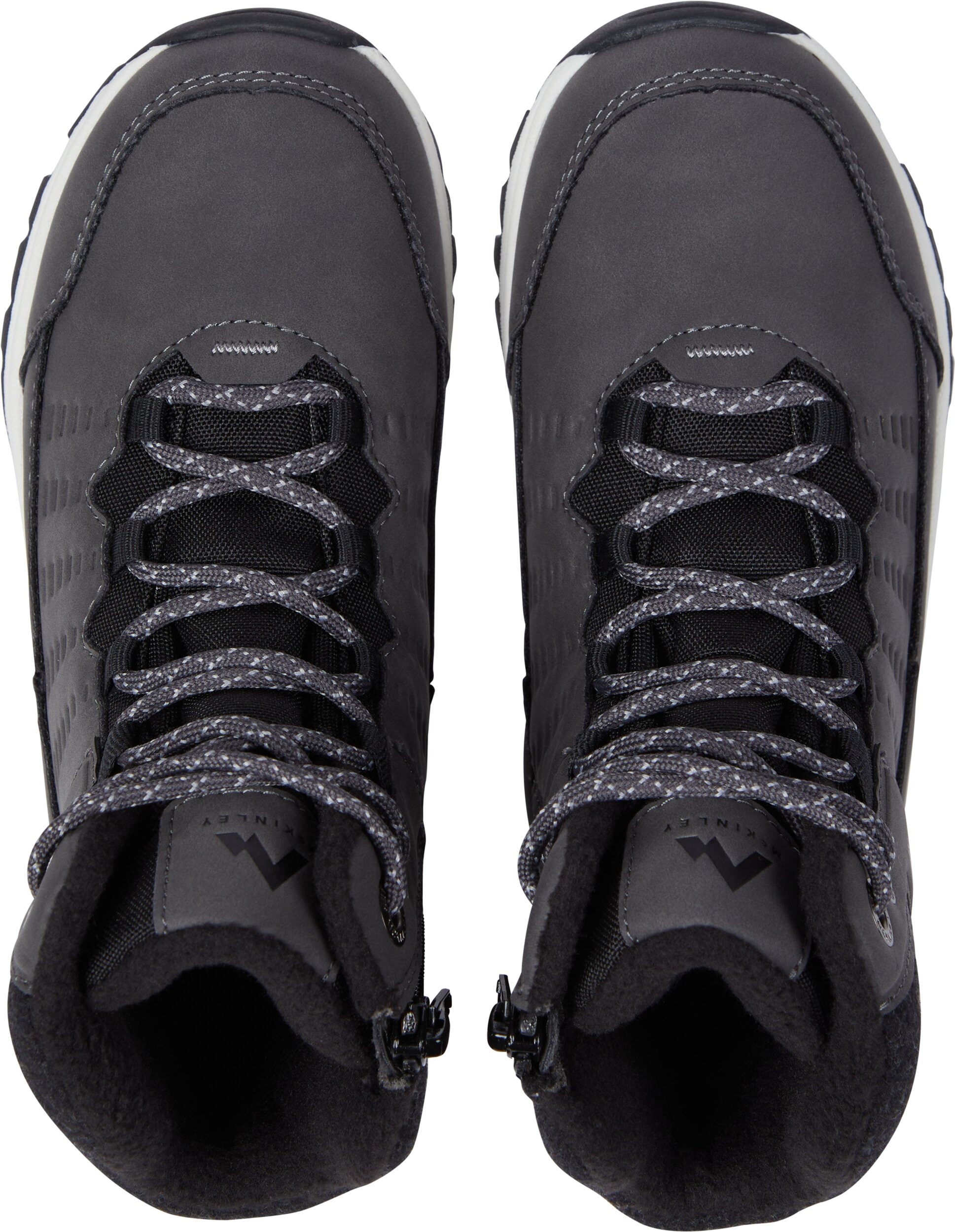 McKINLEY Winterstiefel »KI.-APRÈS-SCHUH ANNABELLA II AQB J«  Winterschuhe, Winterboots, Snowboots, wasserabweisend