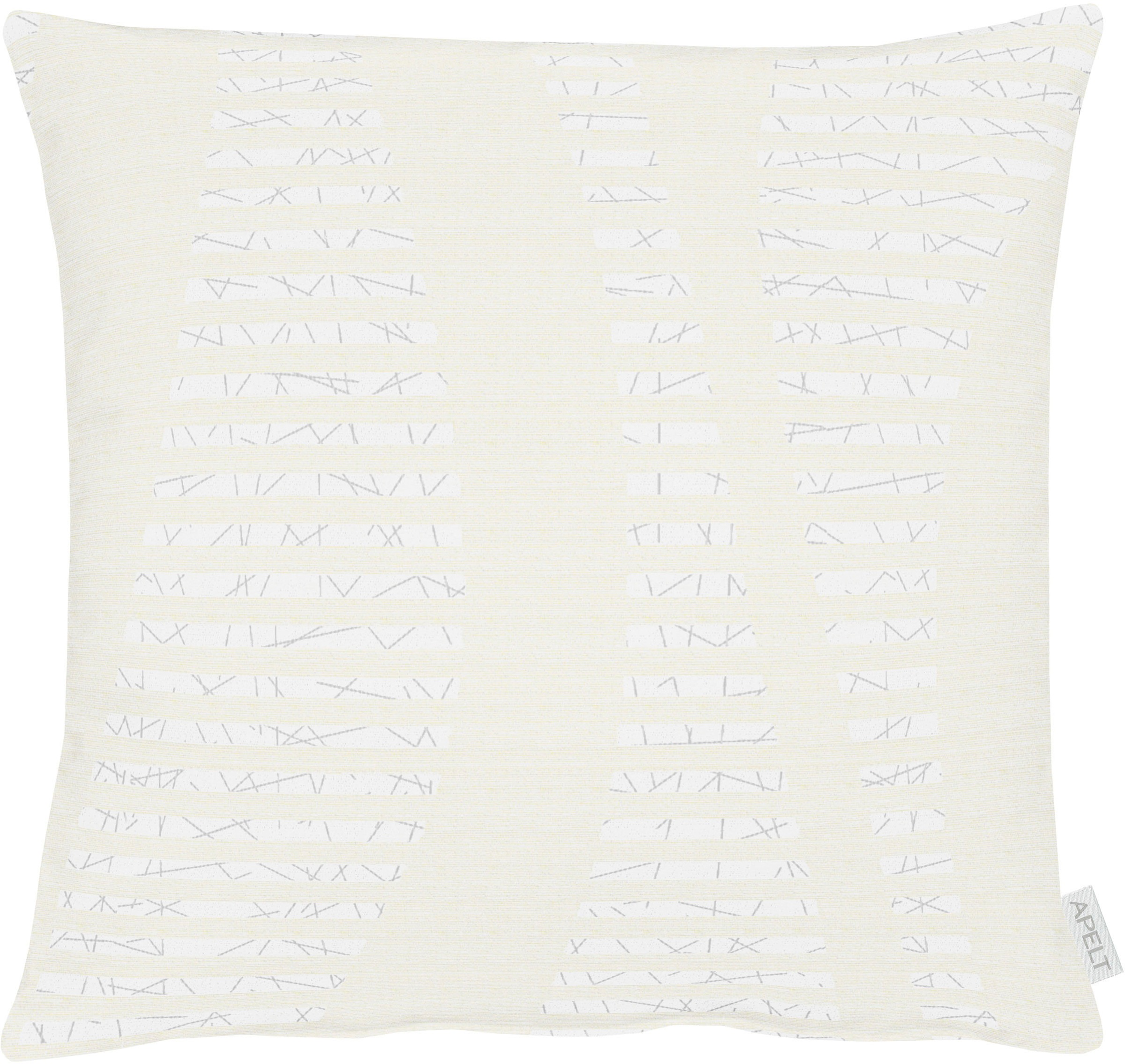 APELT Dekokissen »Vinka« Kissenhülle ohne Füllung, 1 Stück