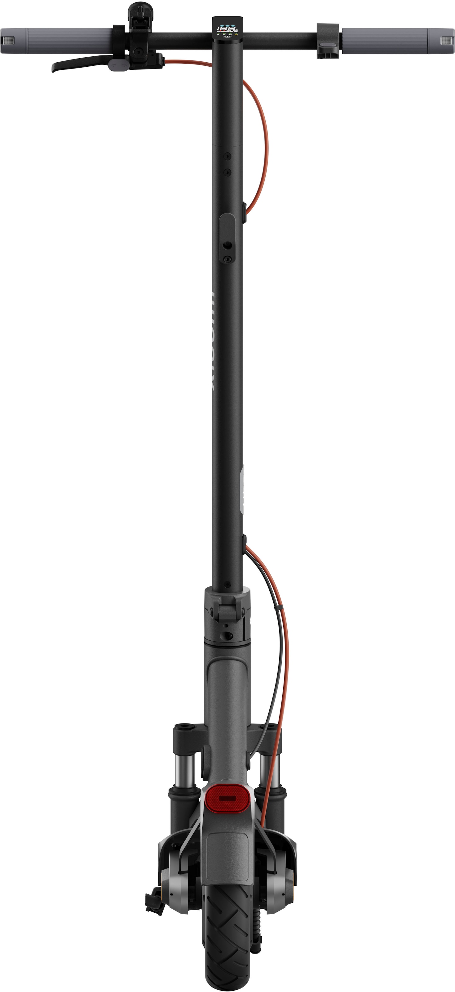 Xiaomi E-Scooter »Electric Scooter 5 Pro«, Electric Scooter, mit Straßenzulassung, bis zu 60 km Reichweite