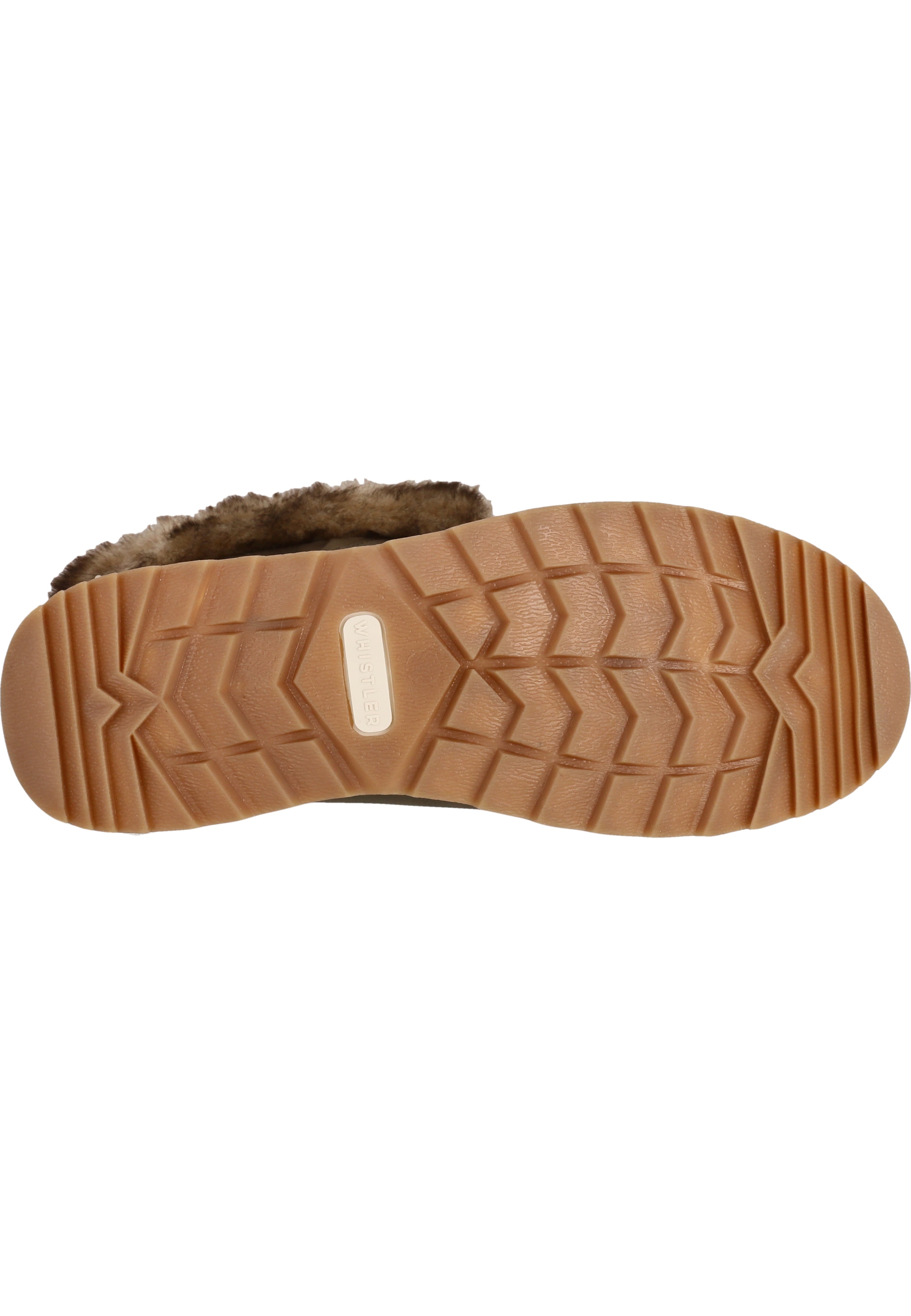 WHISTLER Winterboots »EEWYE W BOOT WP V2«  Winterschuhe, Winterboots, Snowboots, wasserdicht