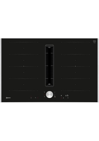 Induktions-Kochfeld von SCHOTT CERAN® »V68TTX4L0«, V68TTX4L0