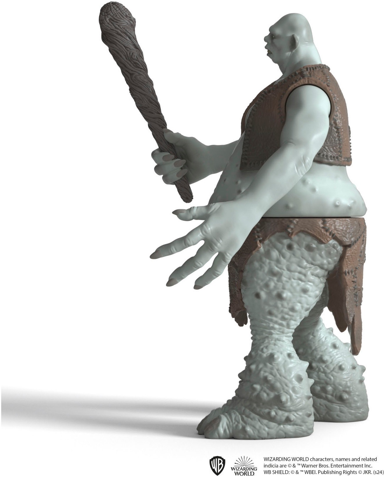 Schleich® Spielfigur »WIZARDING WOLRD™, Troll (13994)«