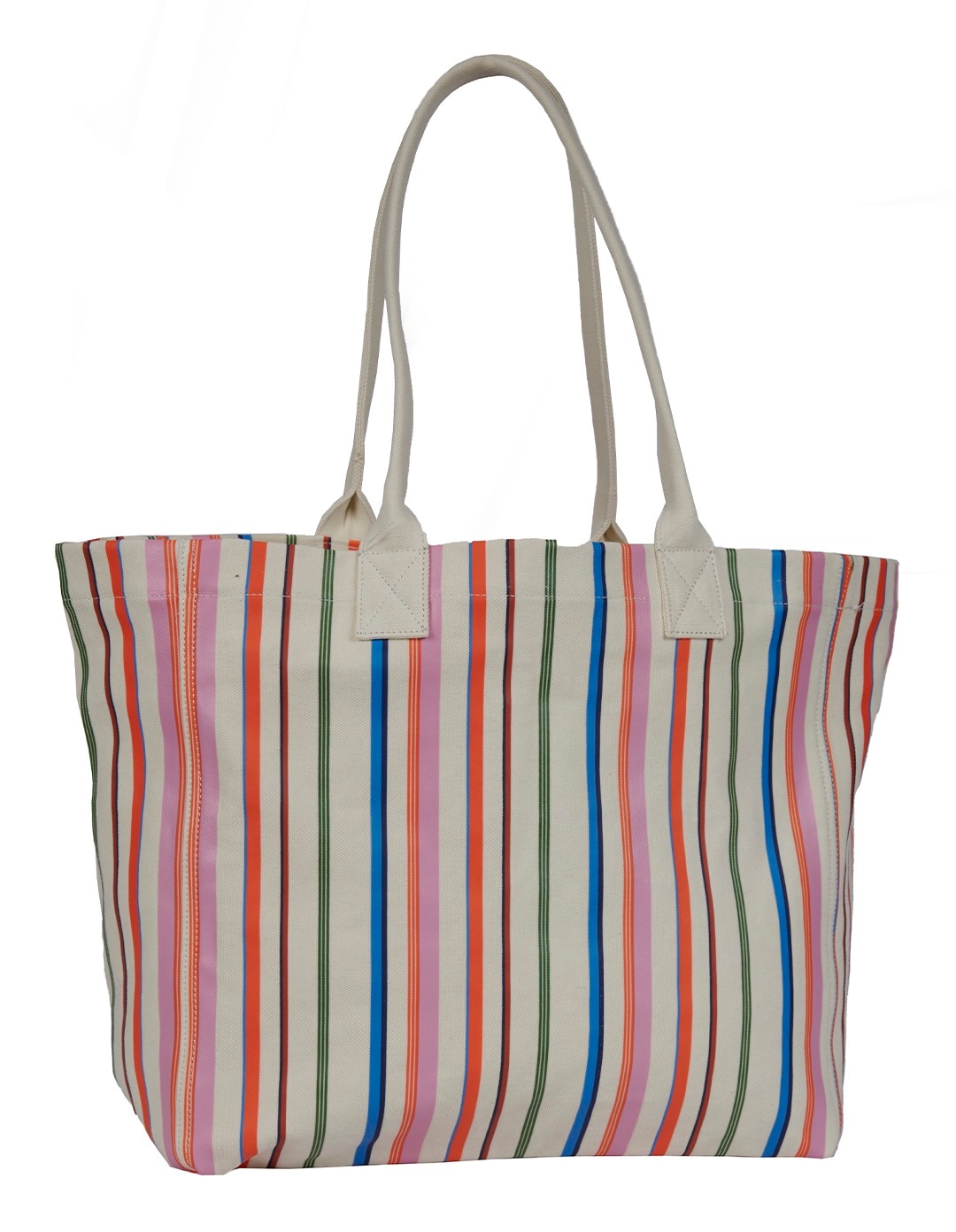 MUSTANG Shopper »Arvika«, Henkeltasche Handtasche Damen Schultertasche