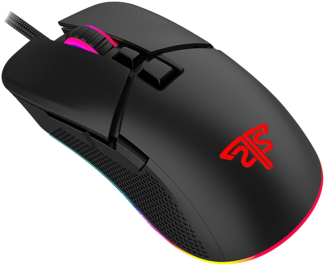 GAMEMAX Gaming-PC »HYPE-M BK 8224«