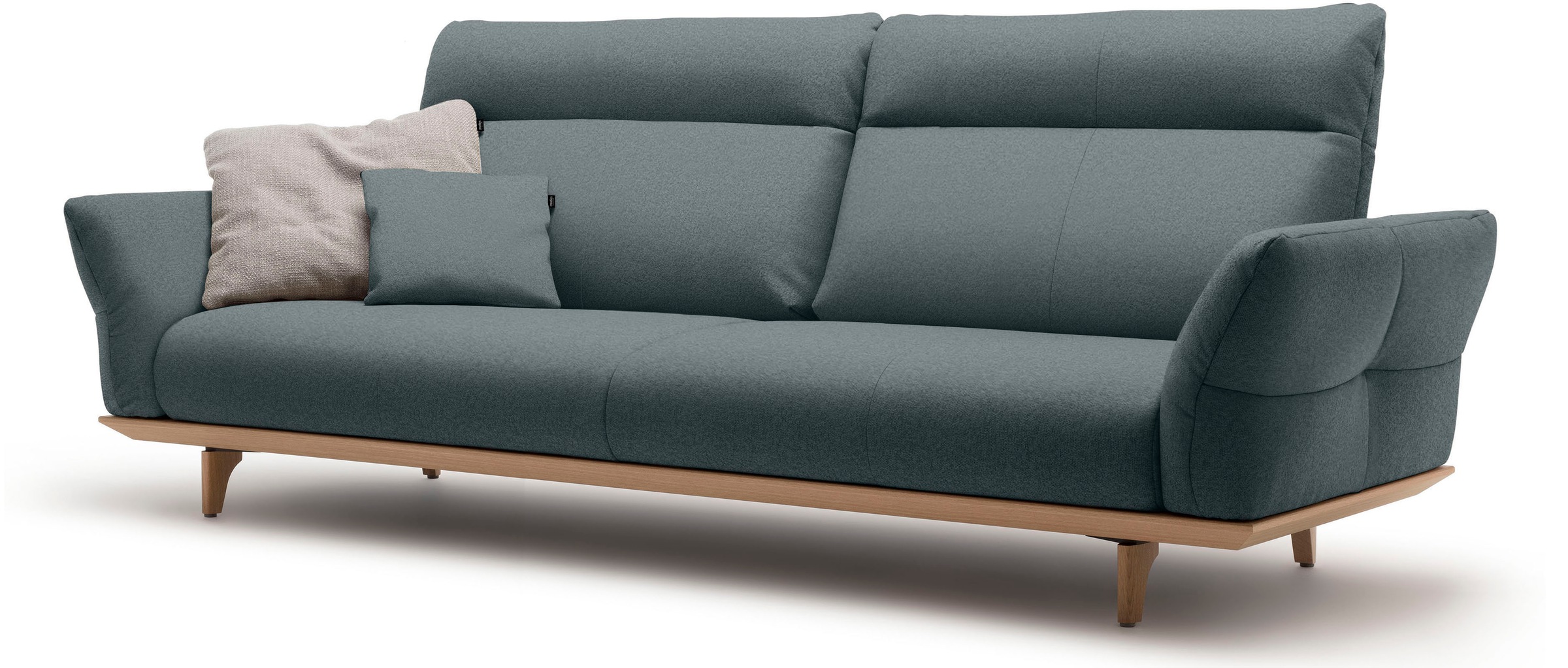 Creation BY ROLF BENZ 4-Sitzer »CR.460 Designsofa mit erstklassigem Sitzkom günstig online kaufen