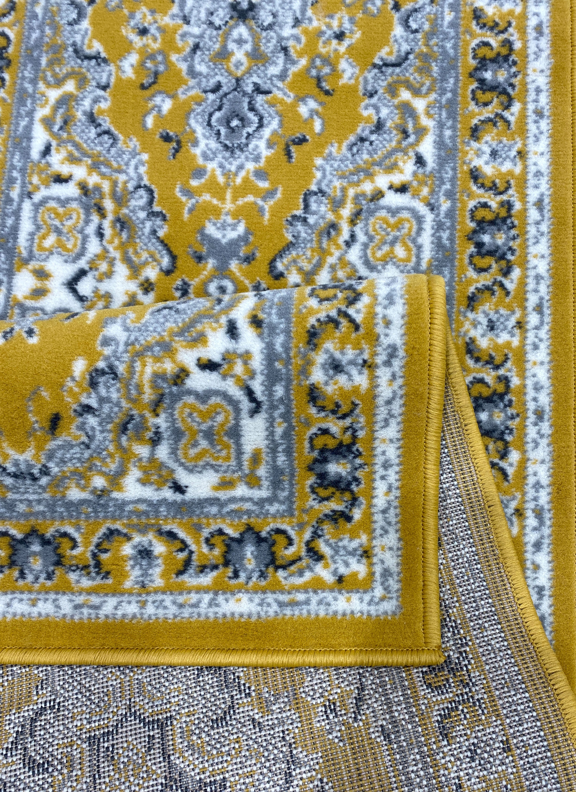 my home Bettumrandung Oriental, Made in günstig online kaufen
