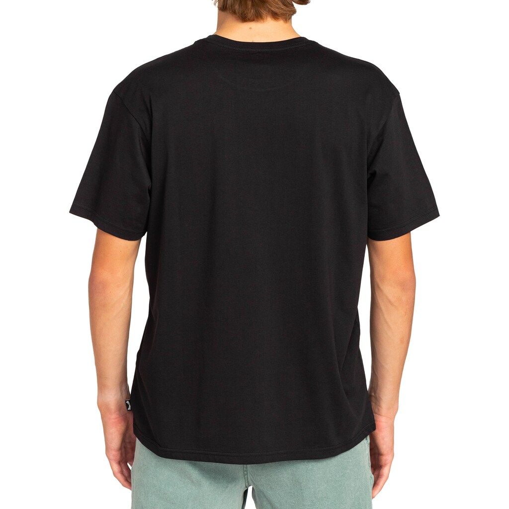 Billabong T-Shirt »Inversed«