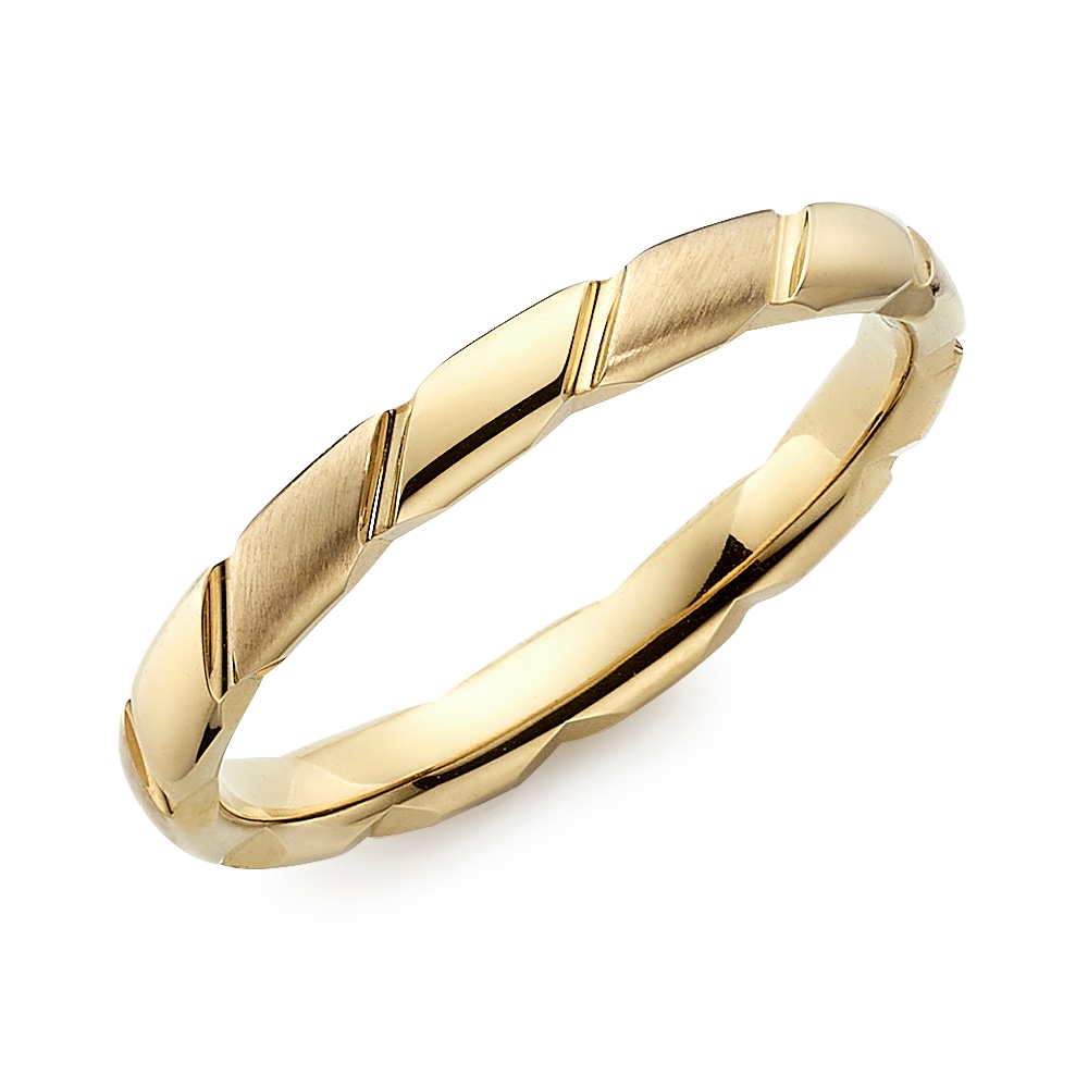 Phönix Trauring »Schmuck, Geschenk, Partnerring, Ehering, Goldring«, Made in Germany - wahlweise mit oder ohne Zirkonia