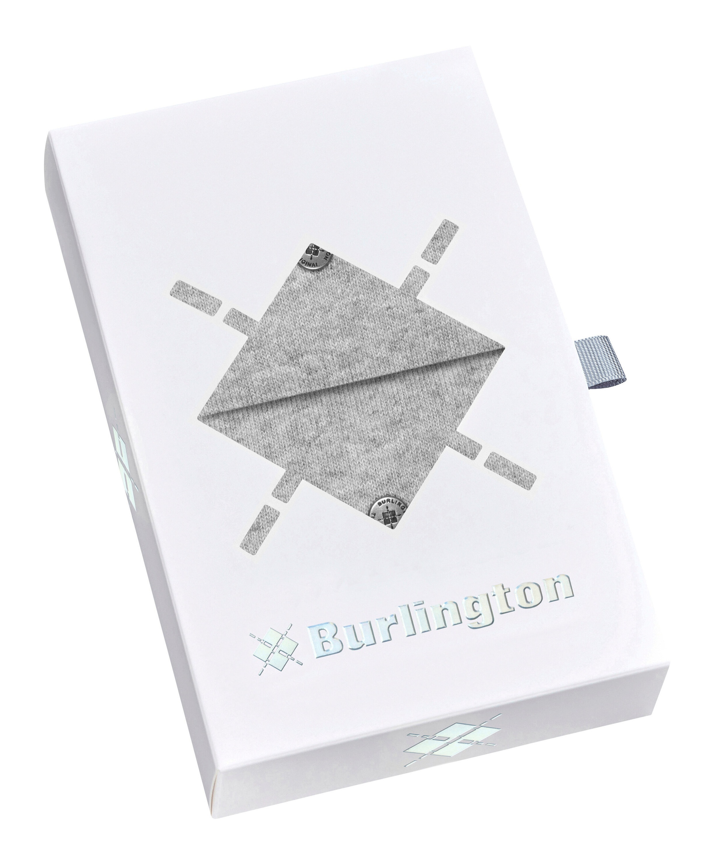 Burlington Socken »Basic Gift Box« 2 Paar, 