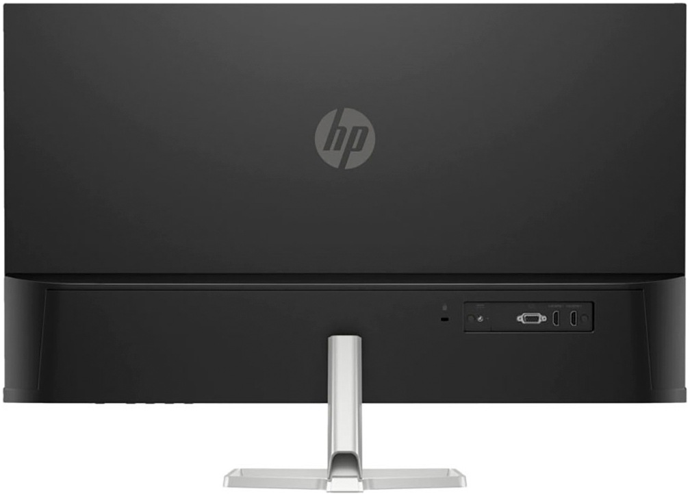 HP LED-Monitor »532sf (HSD-0176-K)«, 80 cm/32 Zoll, 1920 x 1080 px, Full HD, 7 ms Reaktionszeit, 100 Hz