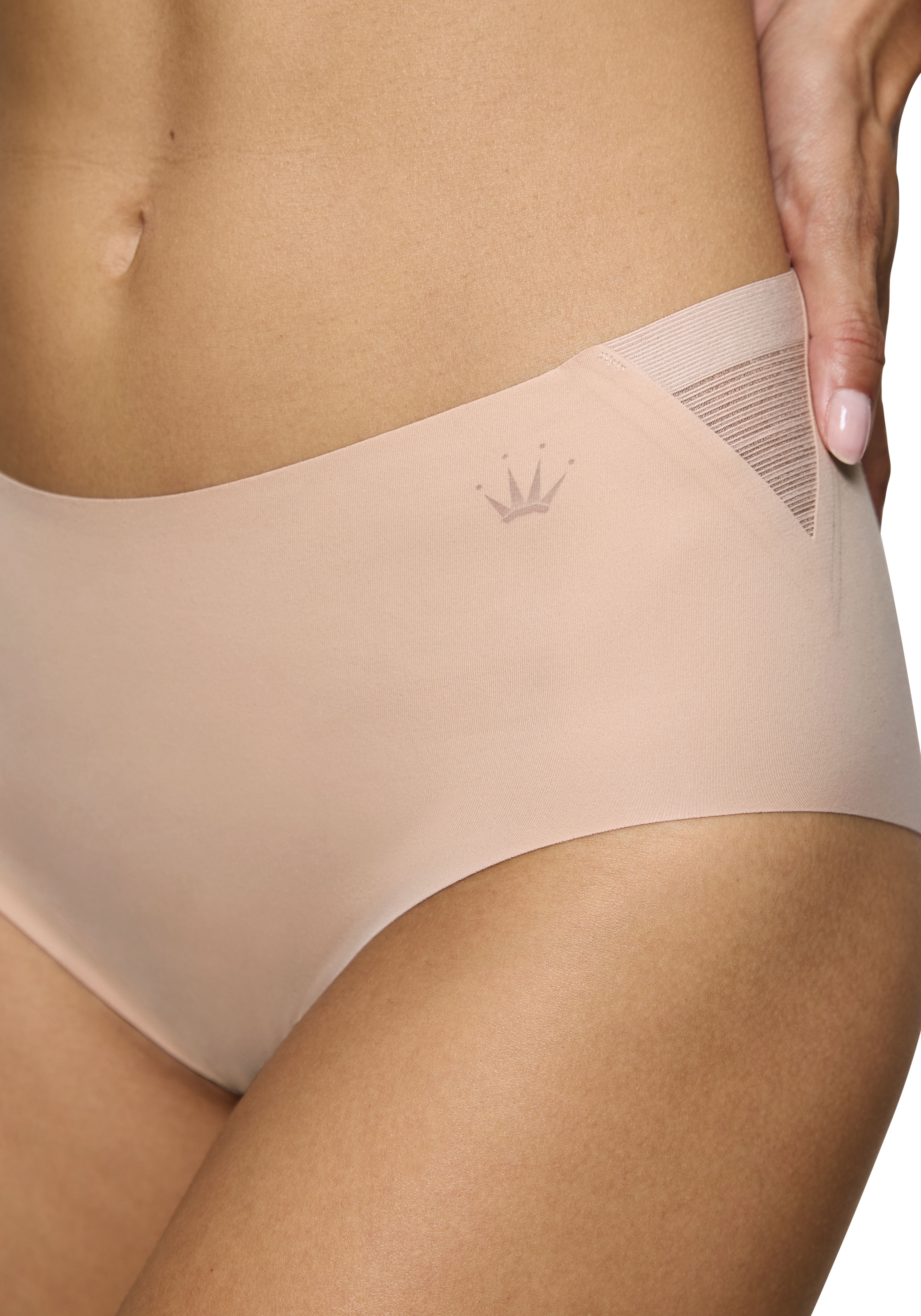 Triumph Slip »Flex Smart Maxi EX«, leicht und anschmiegsam