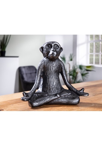 Tierfigur »Skulptur Monkey«