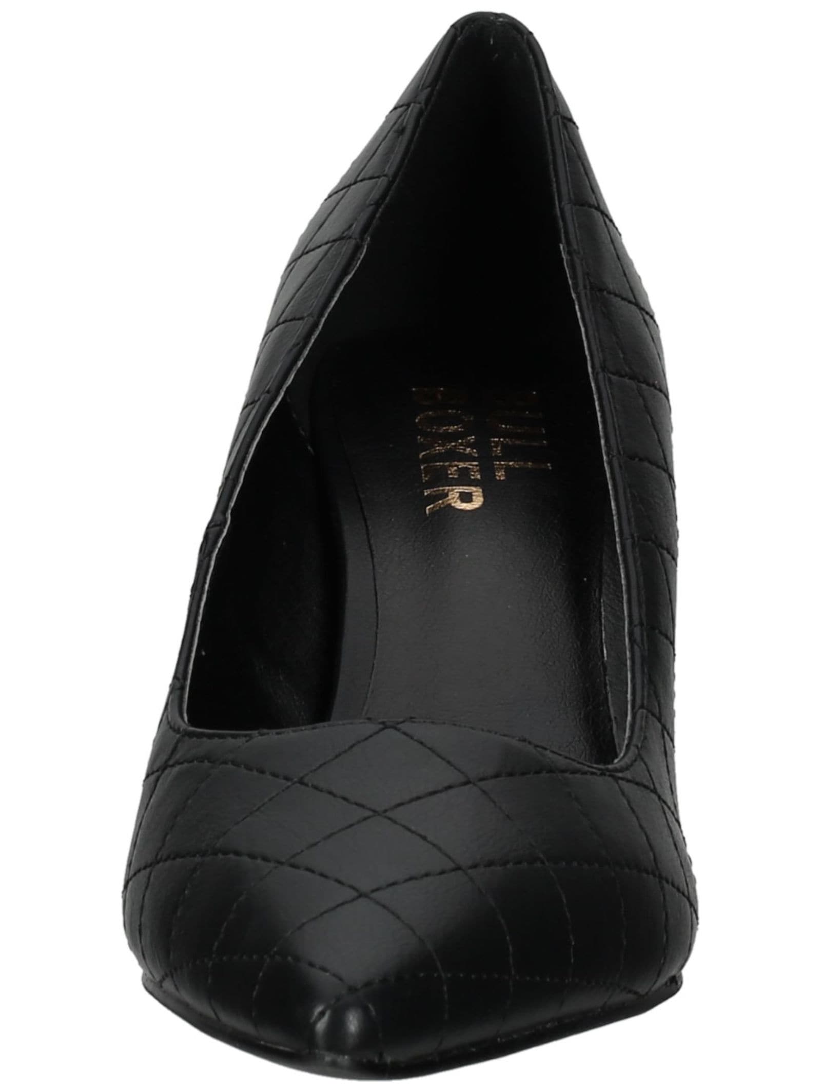Bullboxer Pumps »Bullboxer Pumps Lederimitat«